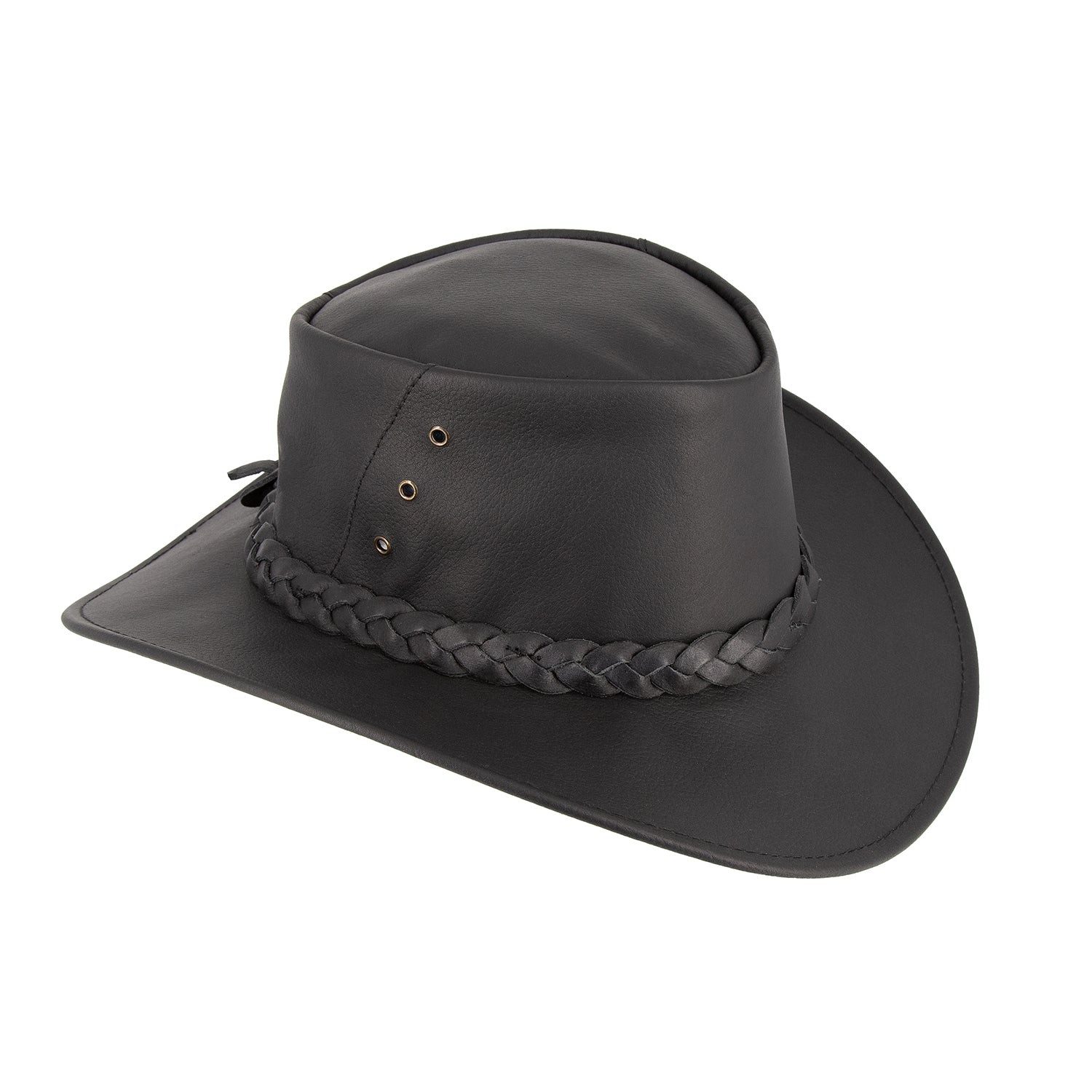 Jacaru Australia Cowboyhut Hutband optional erhältlich