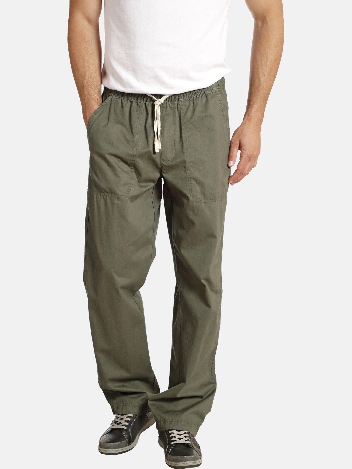 Schlupfhose HANSSI