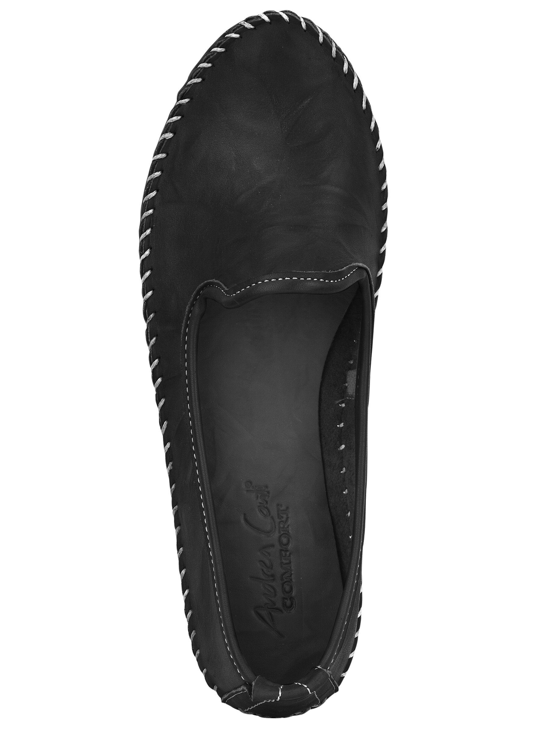 Andrea Conti Slipper . Slipper