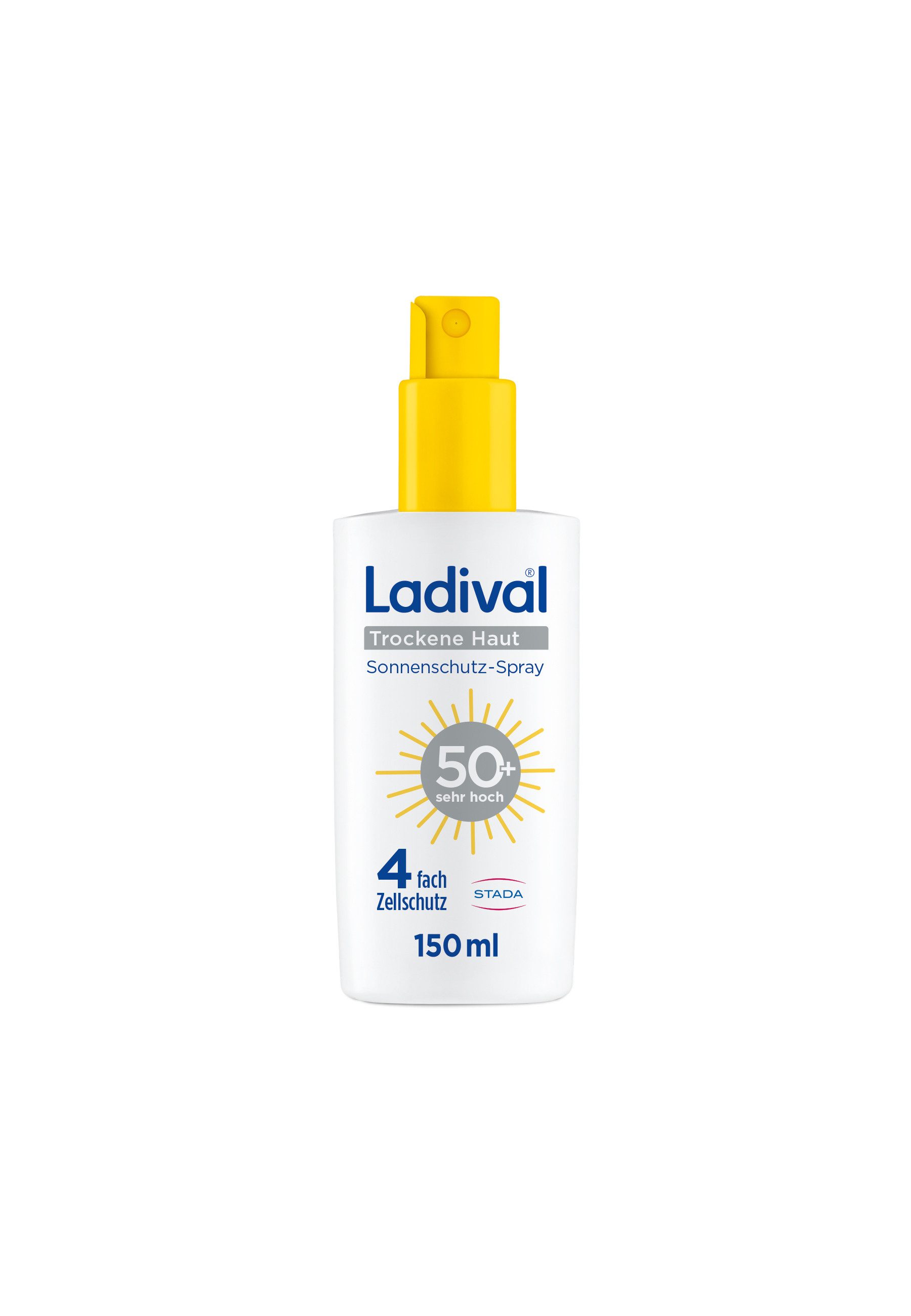 Sonnenschutzspray Trockene Haut Sonnenschutz-Spray