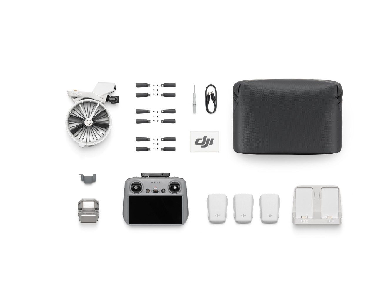 DJI Drohne