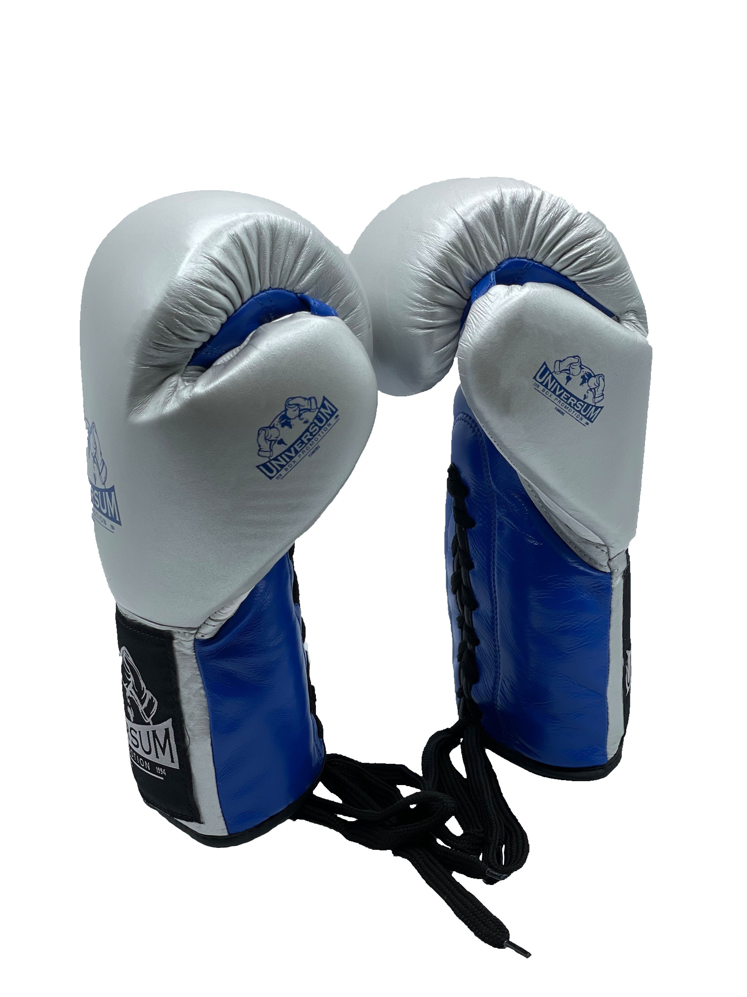 Universum Sportwear Boxhandschuhe »Boxing«, mit Schnürung online kaufen |  OTTO