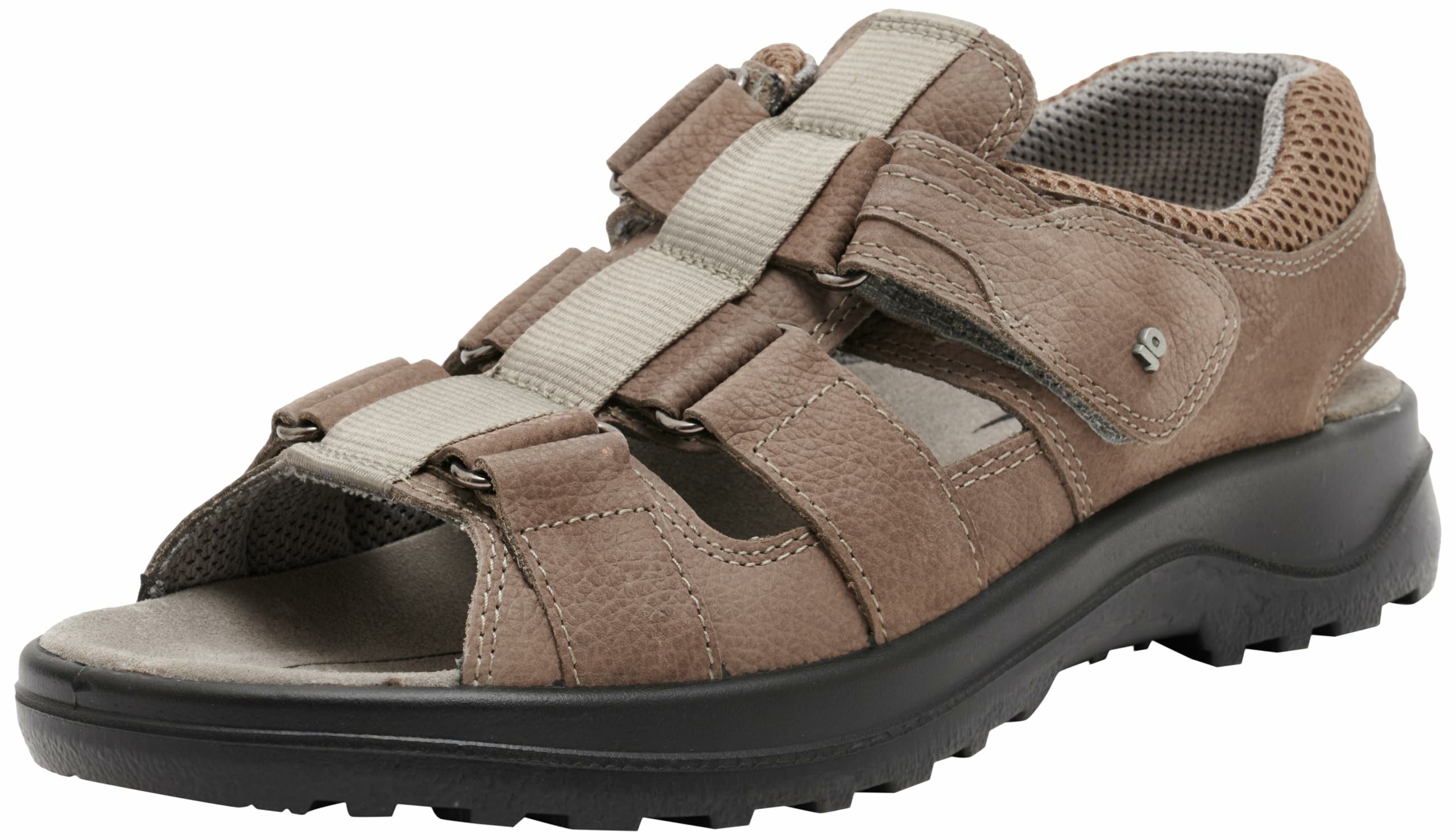 Jomos Outdoor Sandalen für Damen Outdoorsandale (keine Angabe, 1-tlg., keine Angabe)