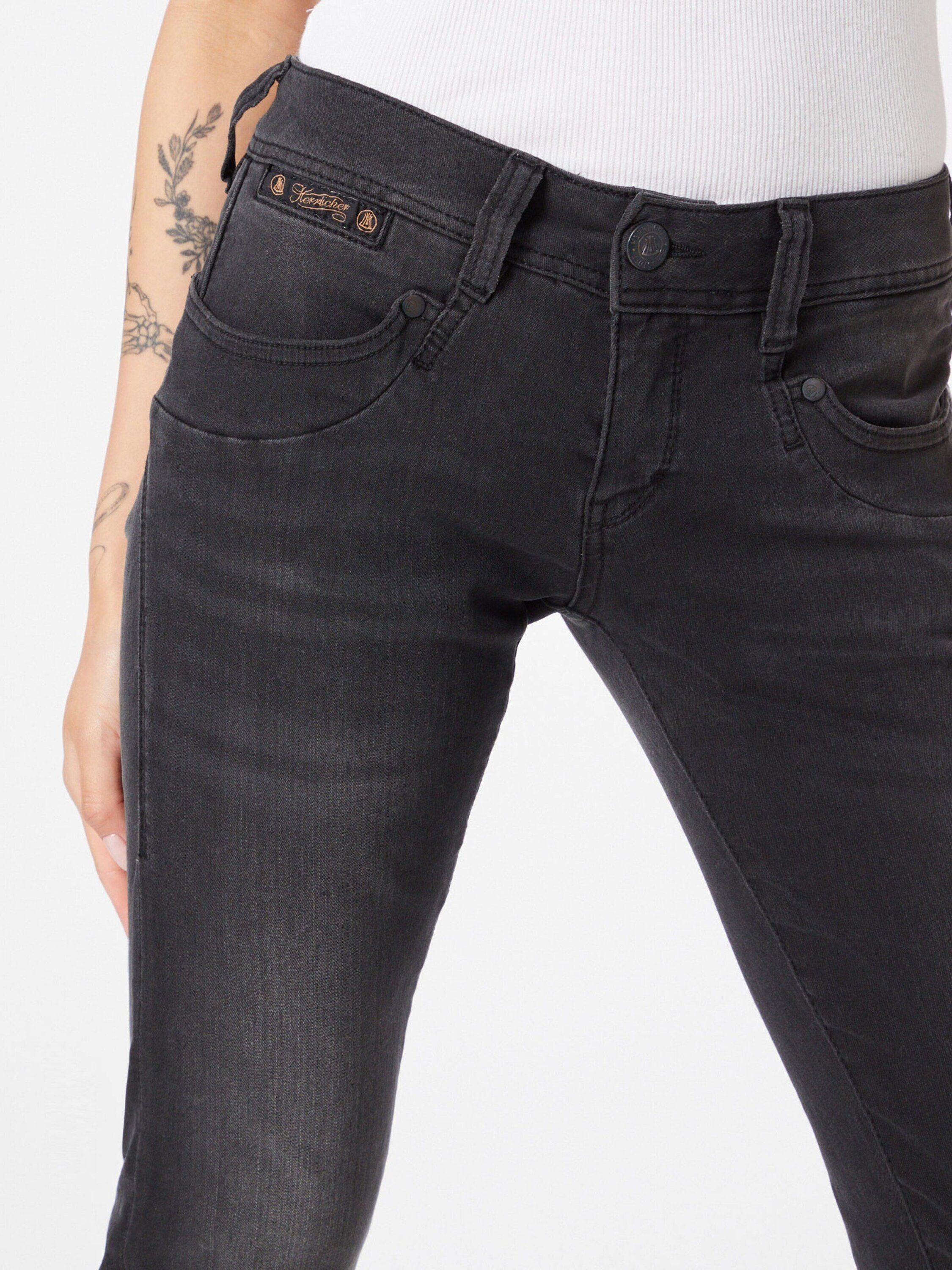Herrlicher Skinny-fit-Jeans Piper (1-tlg) Weiteres Detail
