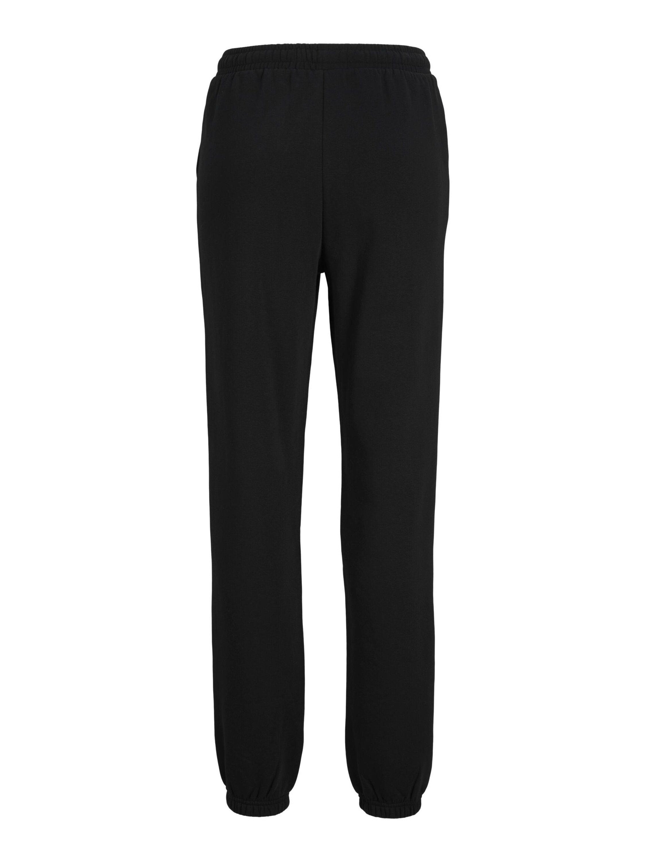 JJXX Jogginghose JXAbbie (1-tlg) Plain/ohne Details