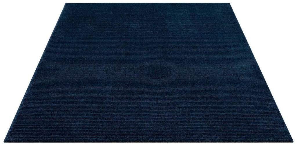 Carpet City Teppich Friseé-Teppich FANCY900, rechteckig, günstig online kaufen