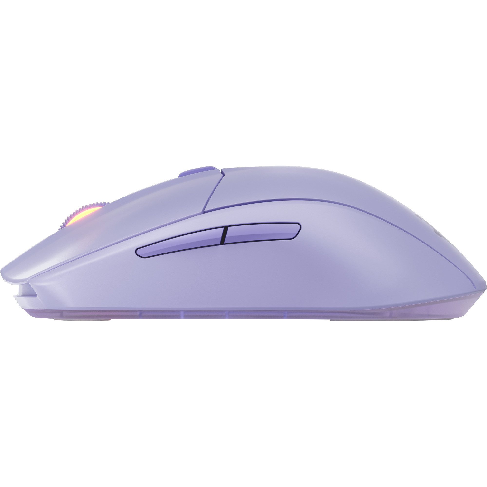 SteelSeries SteelSeries Rival 3 Wireless Gen 2, Gaming-Maus Maus (Funk)