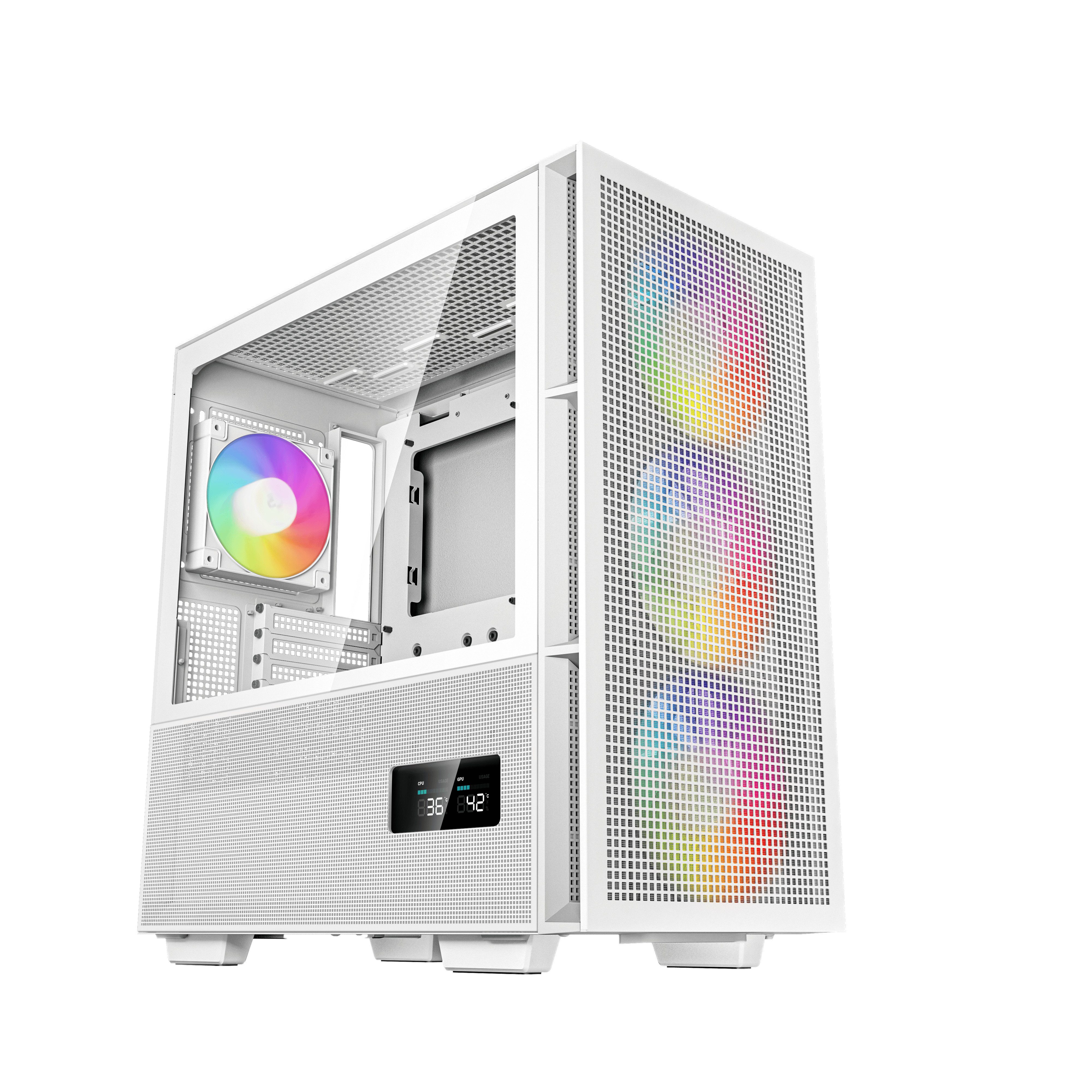 DeepCool PC-Gehäuse