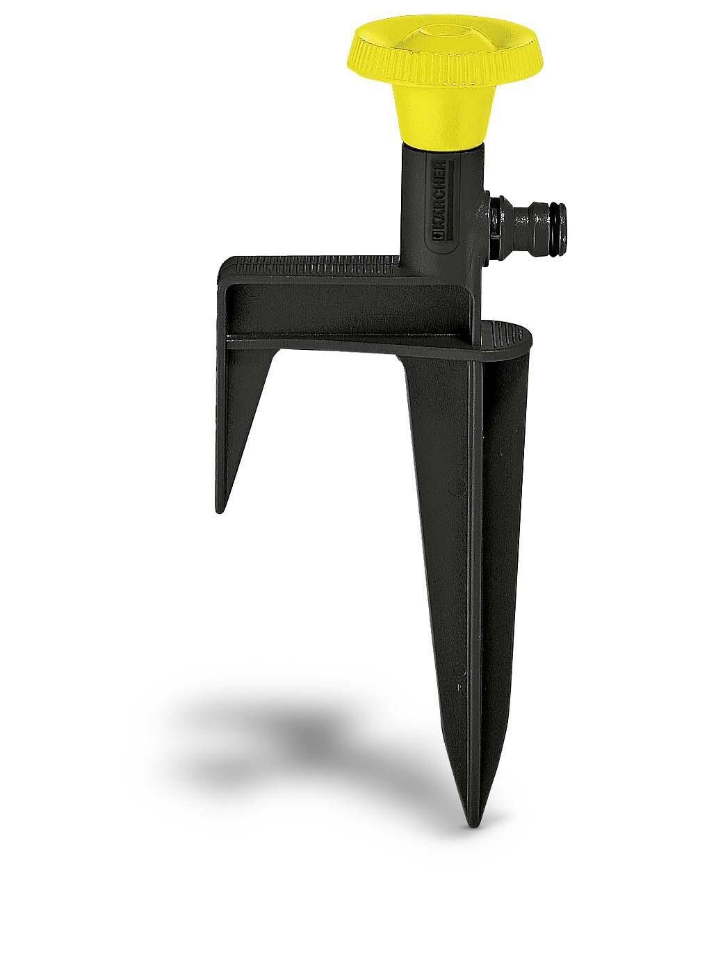KÄRCHER Bewässerungssystem Kärcher Sprühregner CS90 Spike