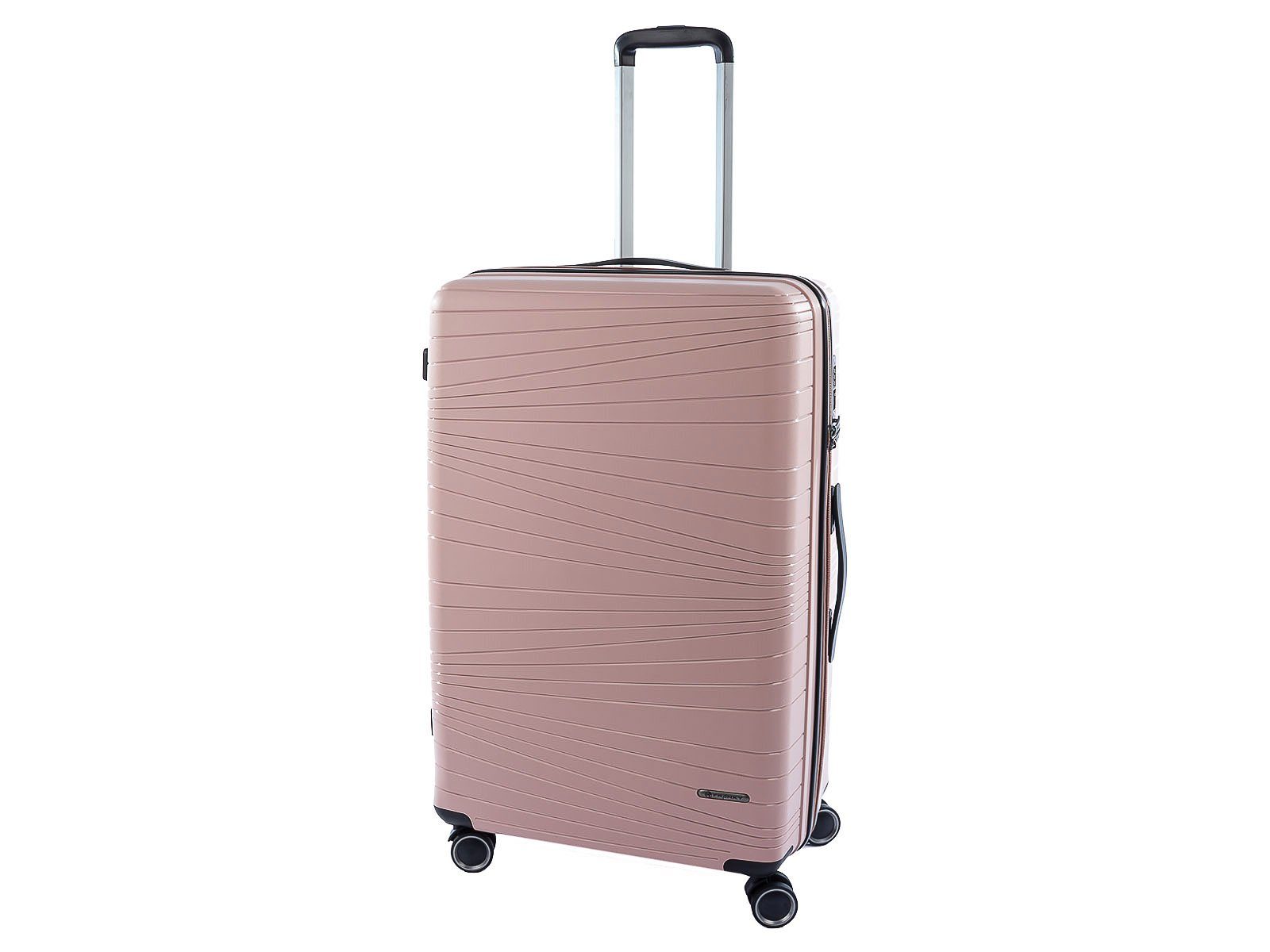 Franky Koffer Franky PP14/19 Spinner 75er günstig online kaufen