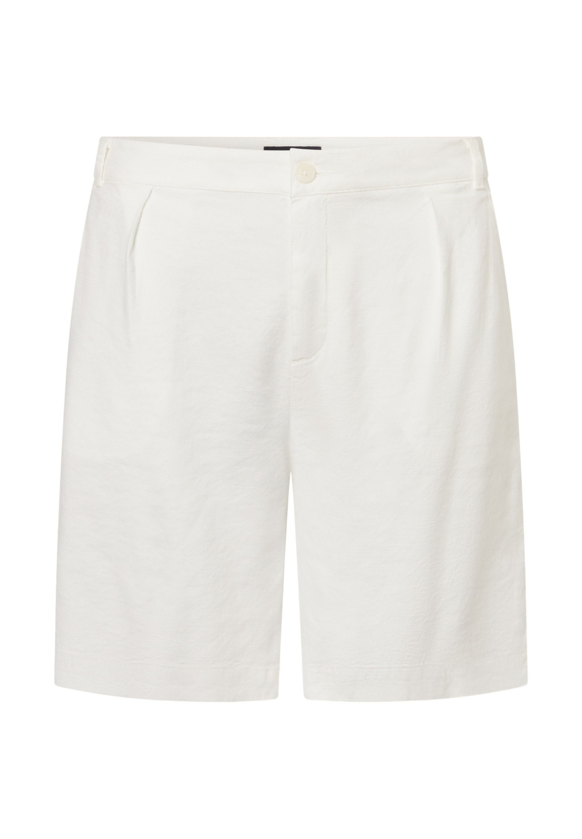 NYDJ Shorts Relaxed Short Schlankmachende Passform günstig online kaufen