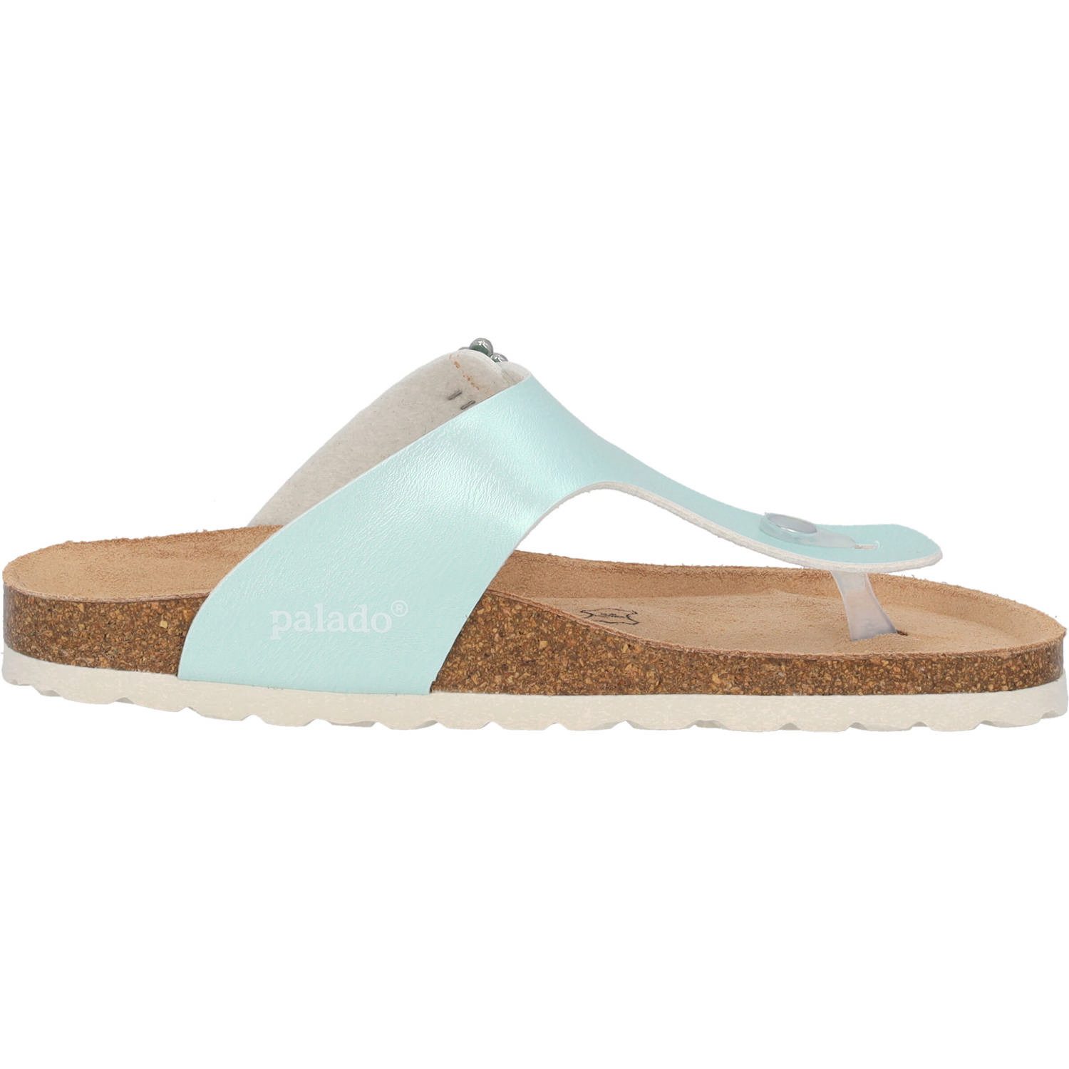 Palado by Sila Sahin Kos SQ by Sila Sahin Zehentrenner