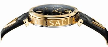 Versace Schweizer Uhr V-Twist