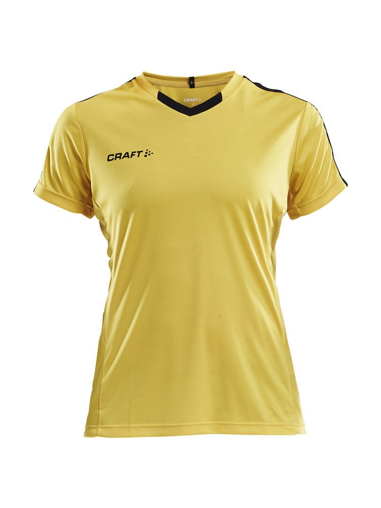 Craft Handballtrikot Progress Jersey Contrast Damen