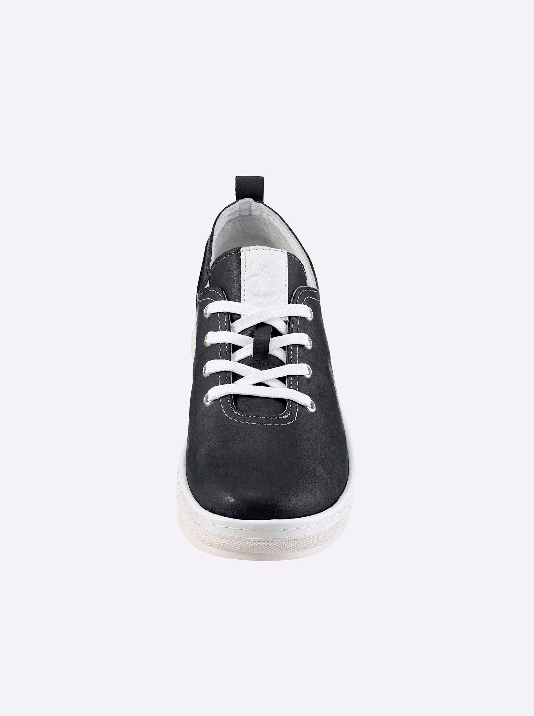 Andrea Conti Sneaker Sneaker Wechselfußbett
