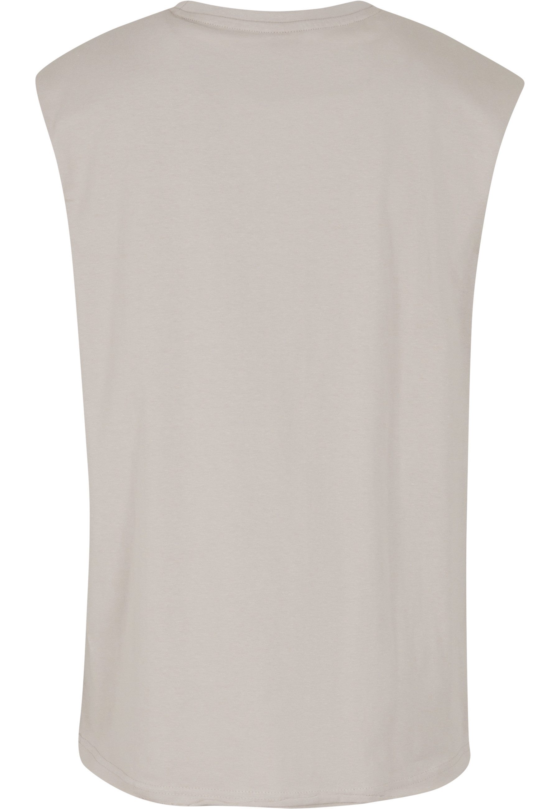 URBAN CLASSICS T-Shirt Urban Classics Herren Open Edge Sleeveless Tee (1-tl günstig online kaufen