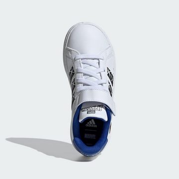 adidas Sportswear MARVEL’S SPIDER-MAN GRAND COURT KIDS SCHUH Sneaker