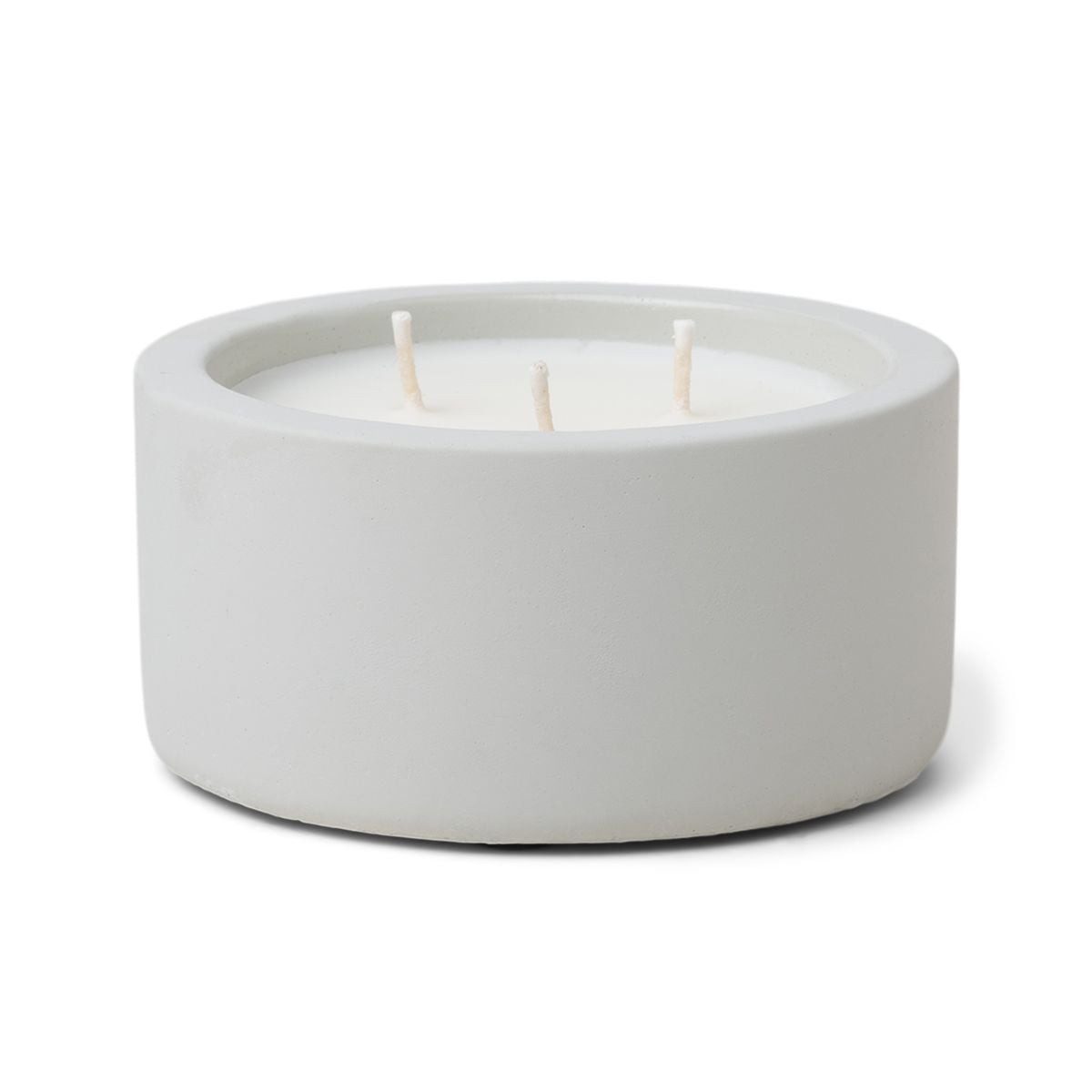 Paddy Wax Duftkerze Duftkerze Soja Concrete Candle Bourban Cedar von Gentlemen´s Hardware (1-tlg)