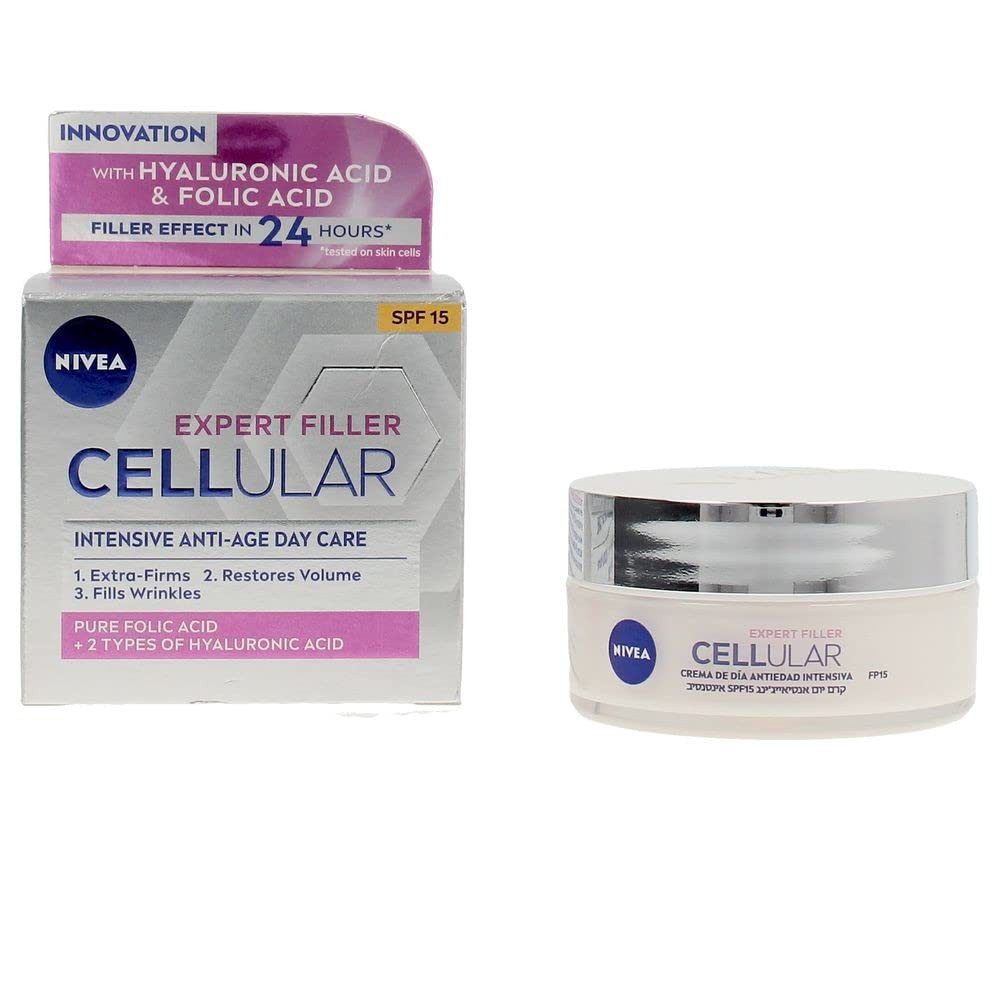 Nivea Sonnenschutzpflege