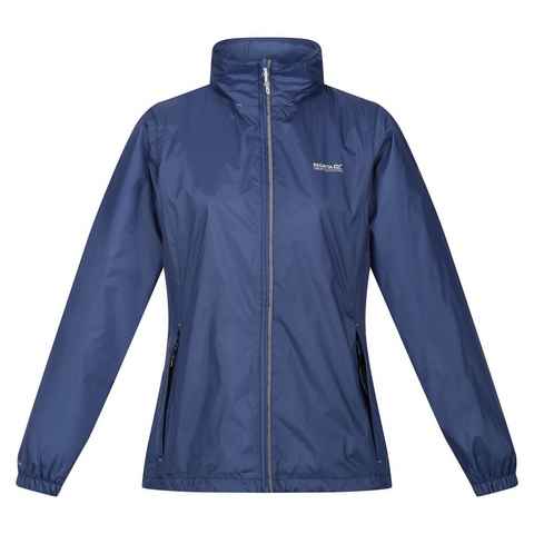 Regatta Regenjacke Corinne IV für Damen, wasserdicht und atmungsaktiv