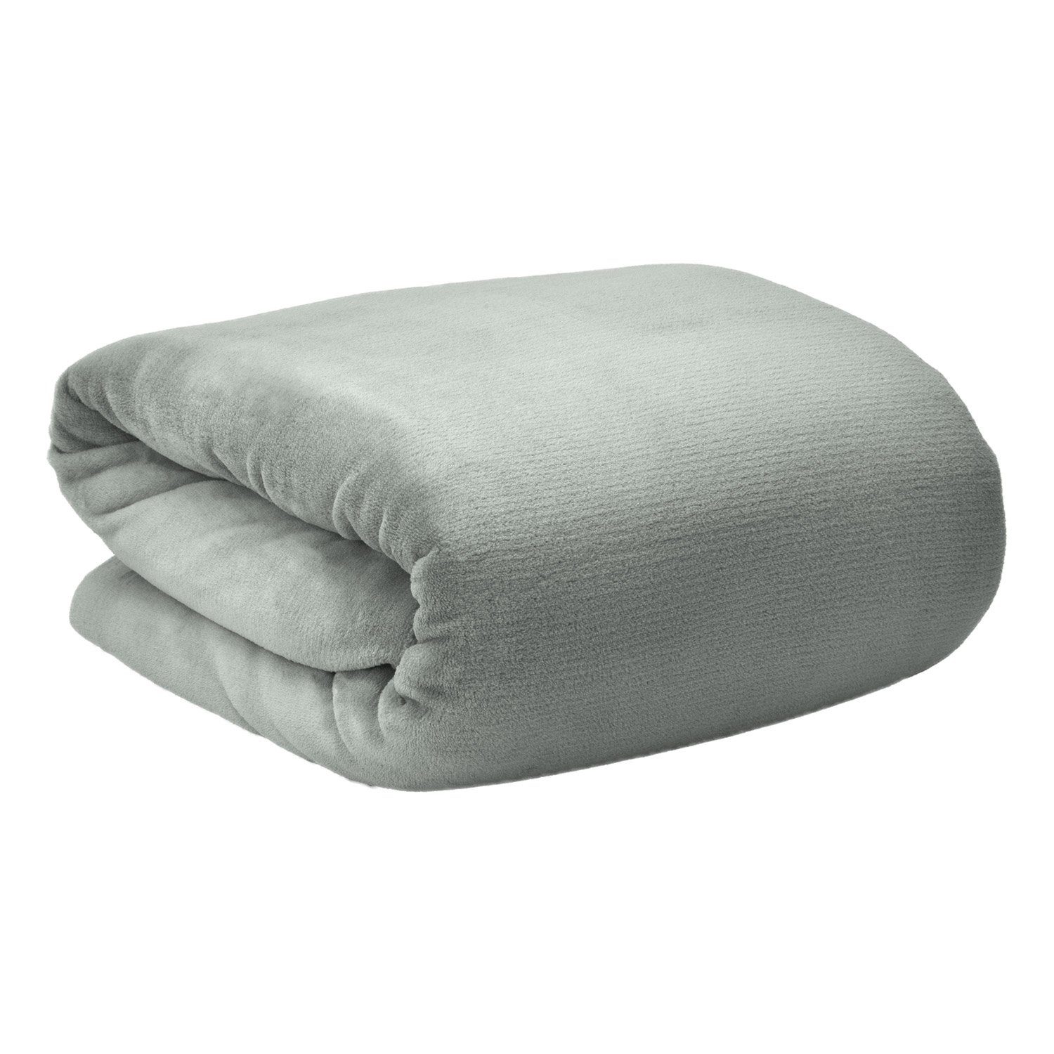 Wohndecke Aurelia, Beautissu, Corall Fleece Decke günstig online kaufen