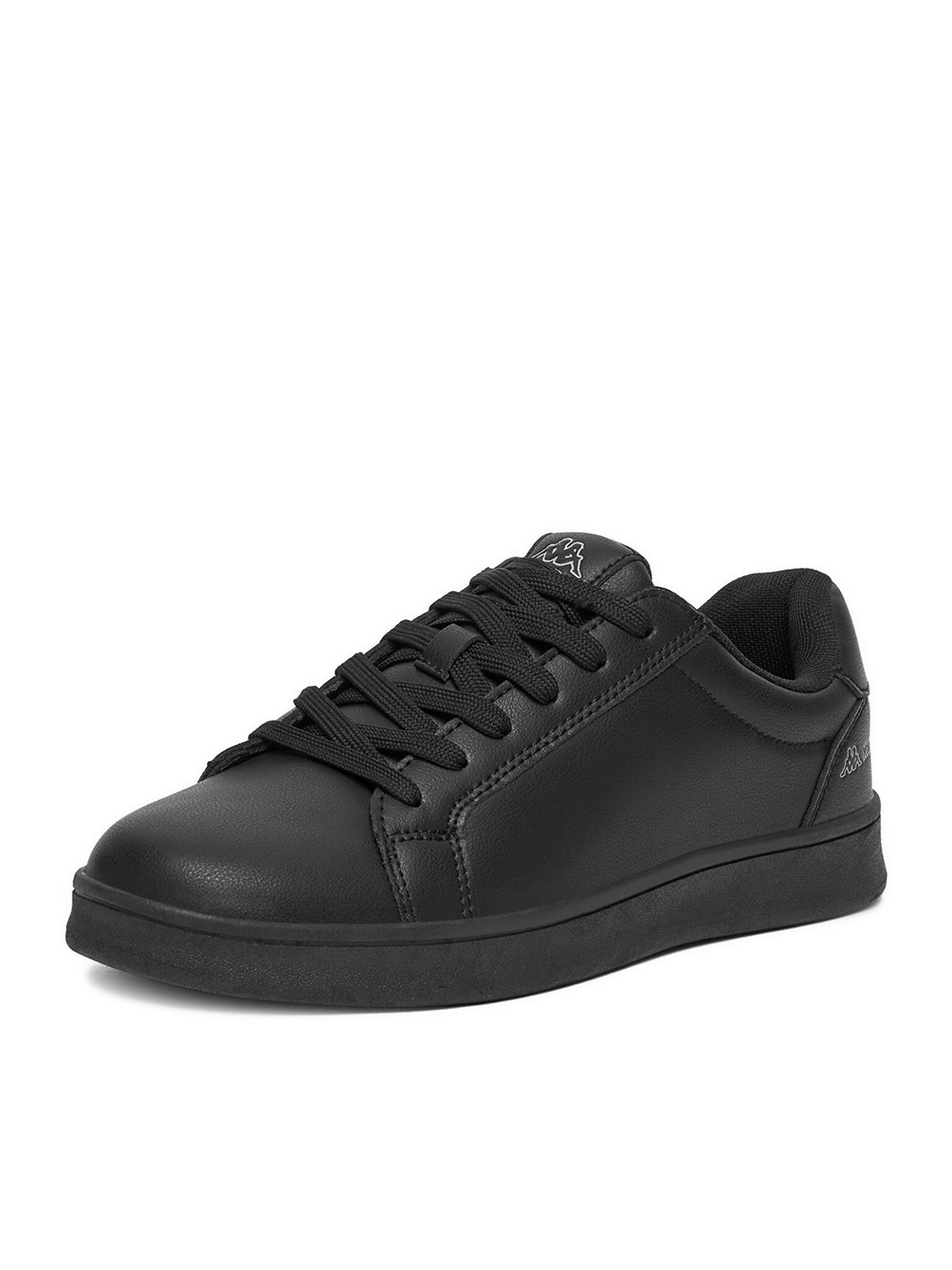 Kappa Kappa Herrensneakers Schwarz CEO-MP87-26146 Sneaker