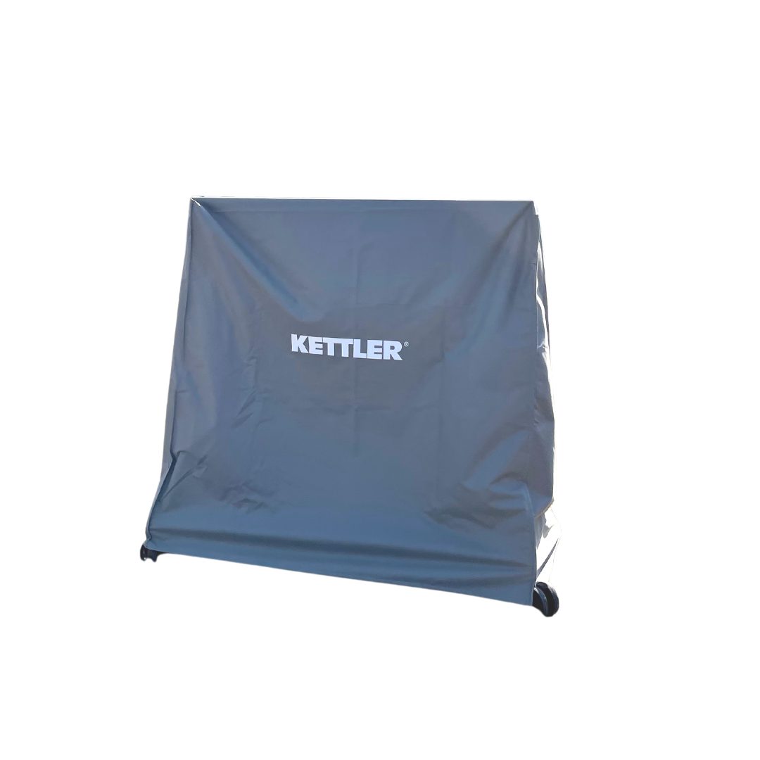 KETTLER Abdeckhaube KETTLER Abdeckhaube für Tischtennisplatten, Klettverschluss