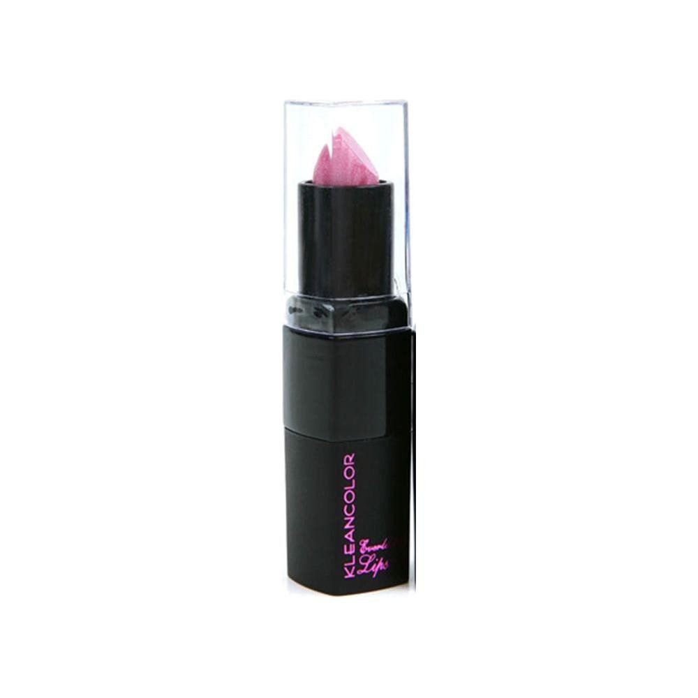 Pink Lipstick Lingerie Lippenstift Kleancolor Lippenstift-Farbton - 751