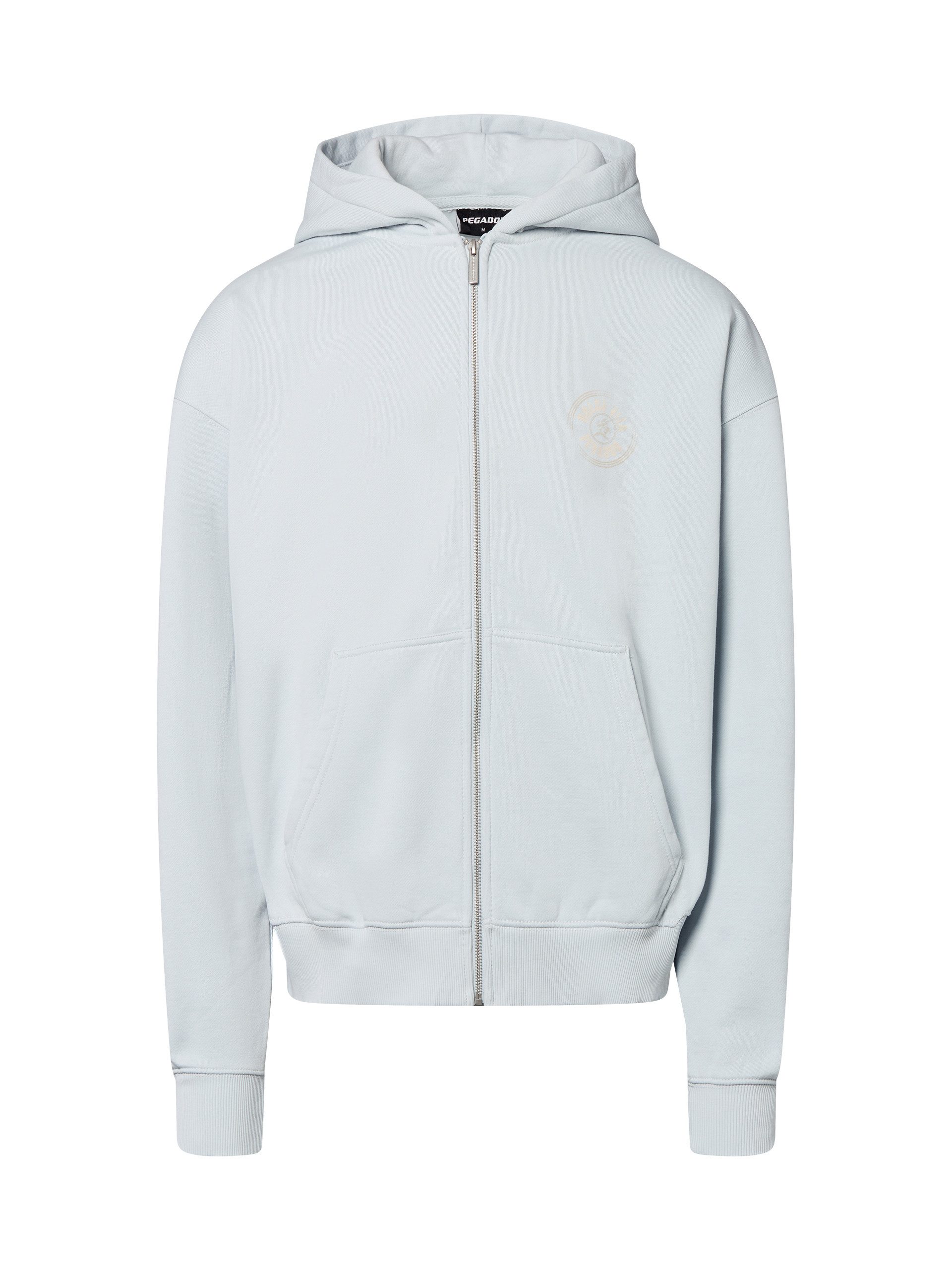 PEGADOR Kapuzensweatjacke Nuevo