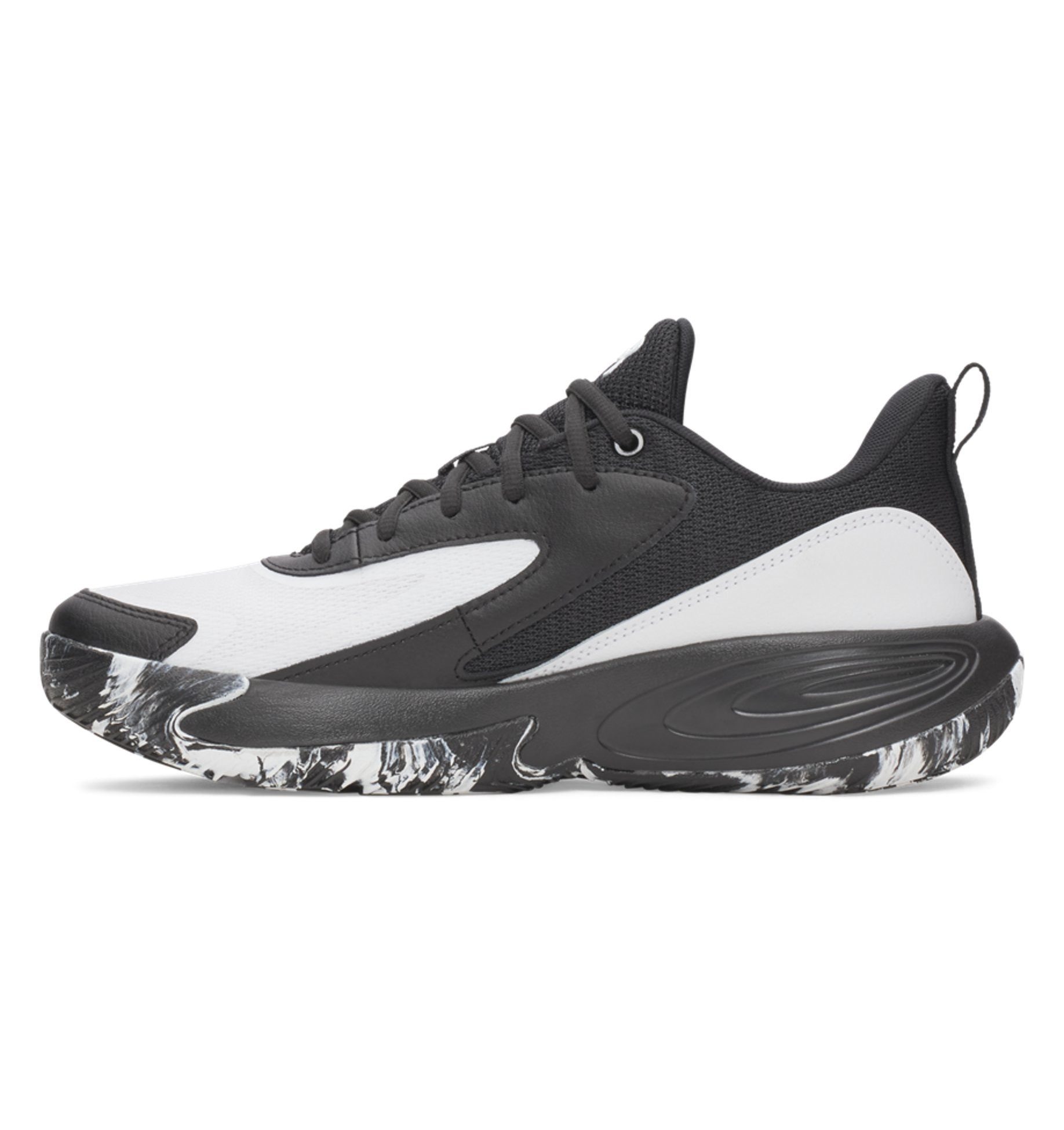 Under Armour® UA LOCKDOWN 8 Basketballschuh