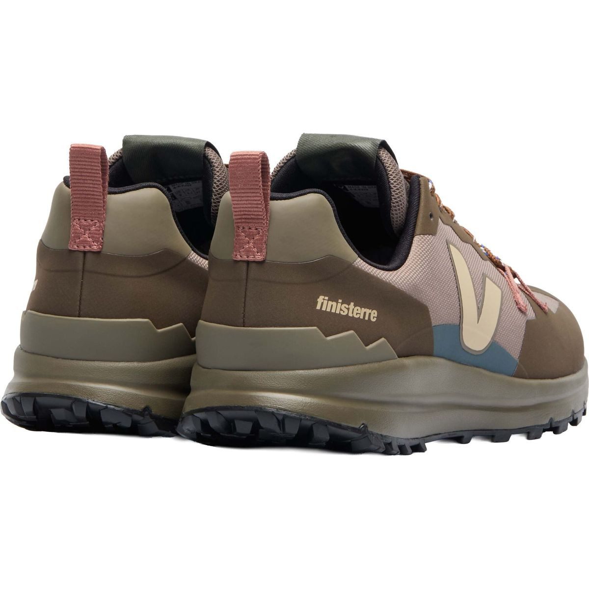 VEJA Veja X Finisterre Fitz ROY Basal Women Outdoorschuh