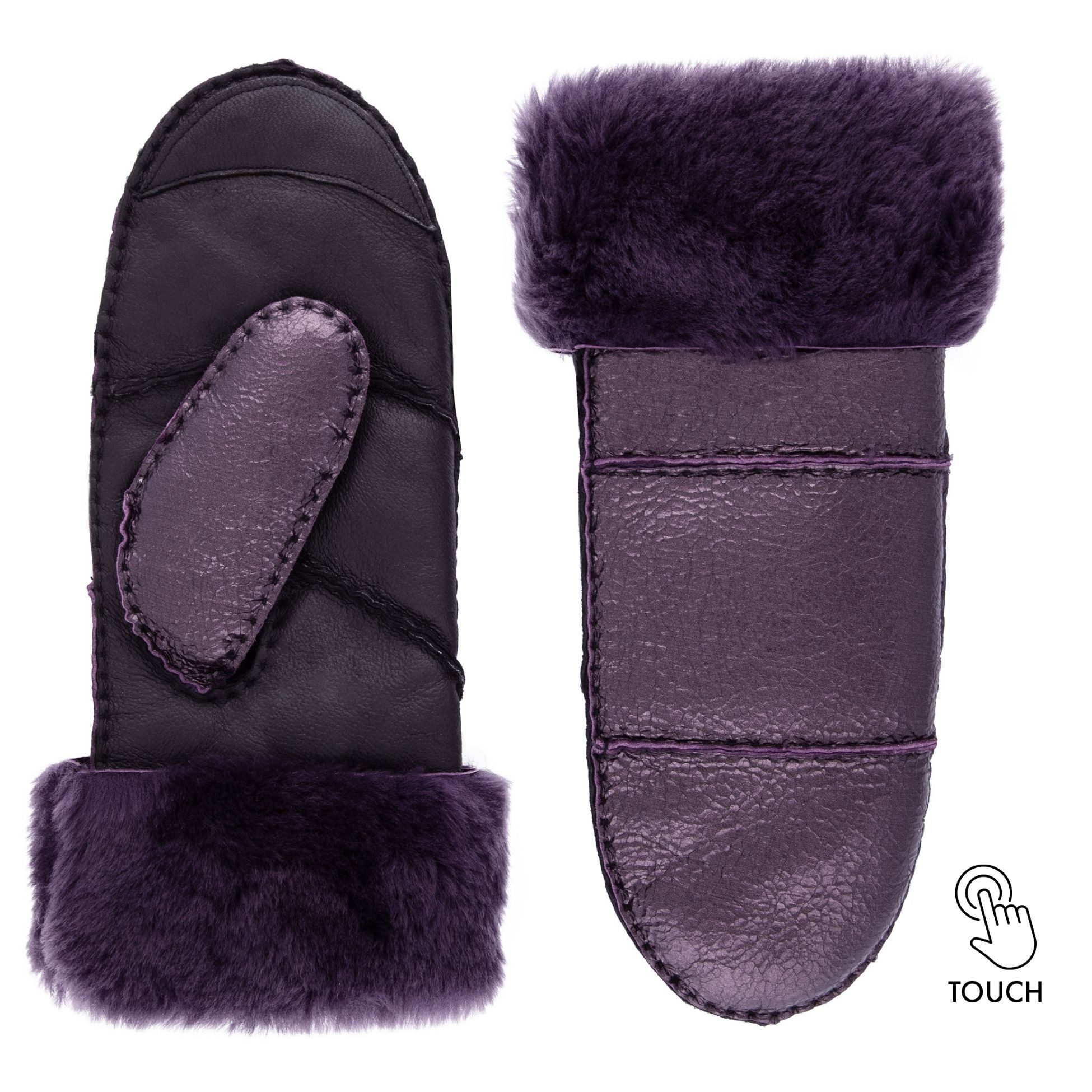 Roeckl Fäustlinge SALLA