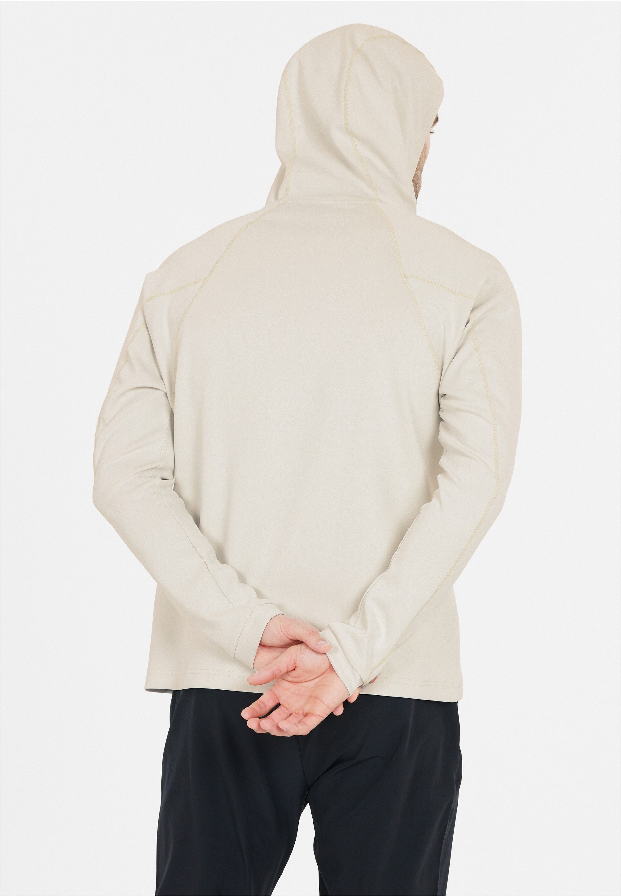 Virtus Trainingsjacke Tex mit 4-Wege-Stretch