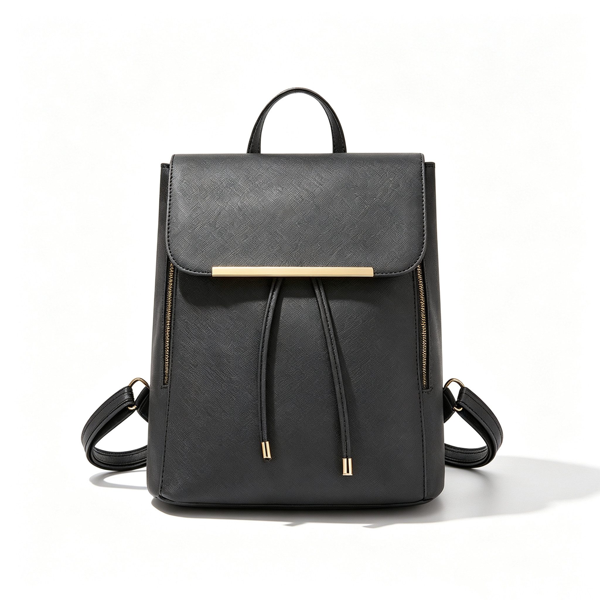 Miss Lulu Tagesrucksack Rucksack für Damen – kleiner, wasserdichter Cityrucksack