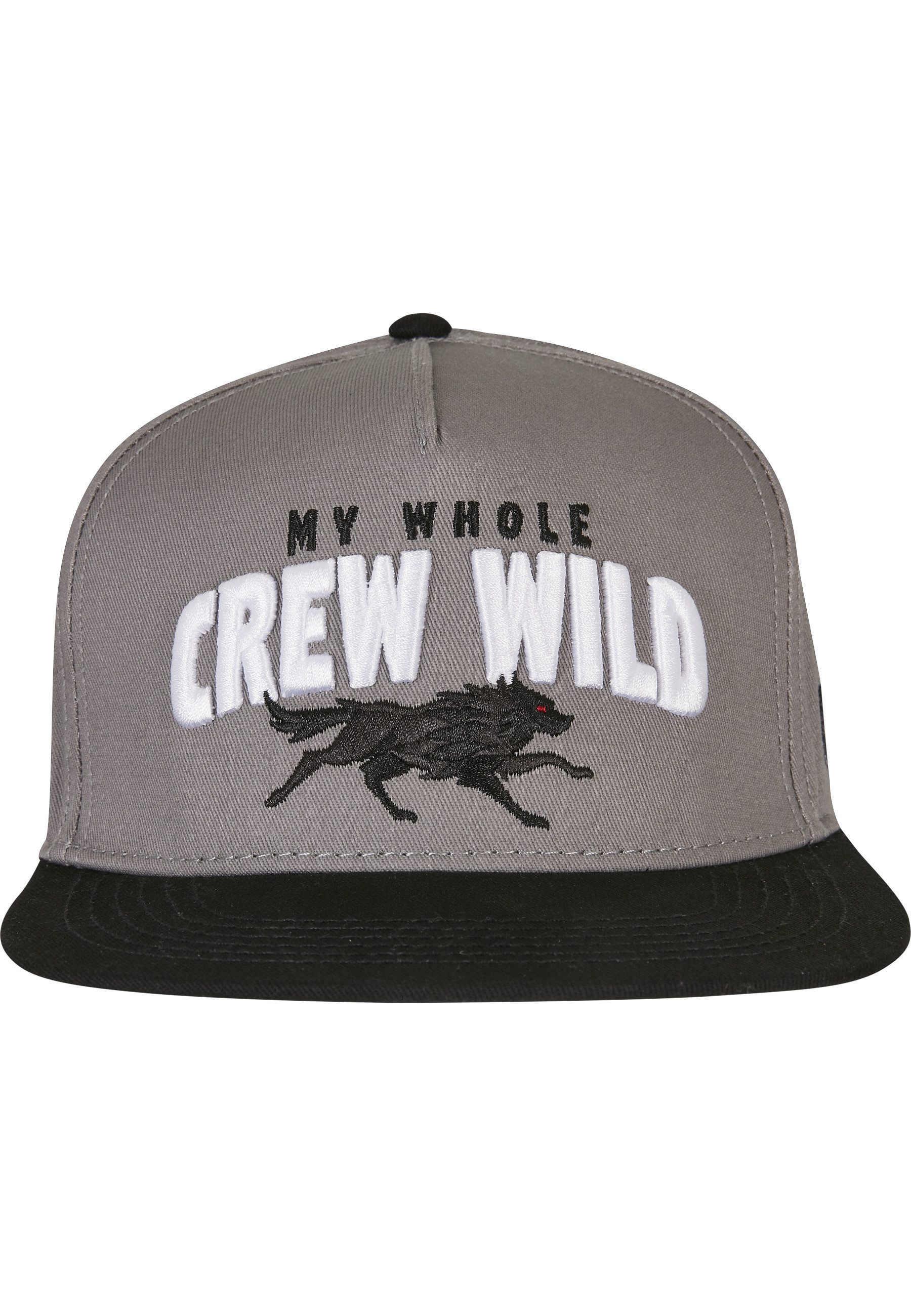 CAYLER & SONS Flex Cap Cayler & Sons Herren Crew Wild Cap