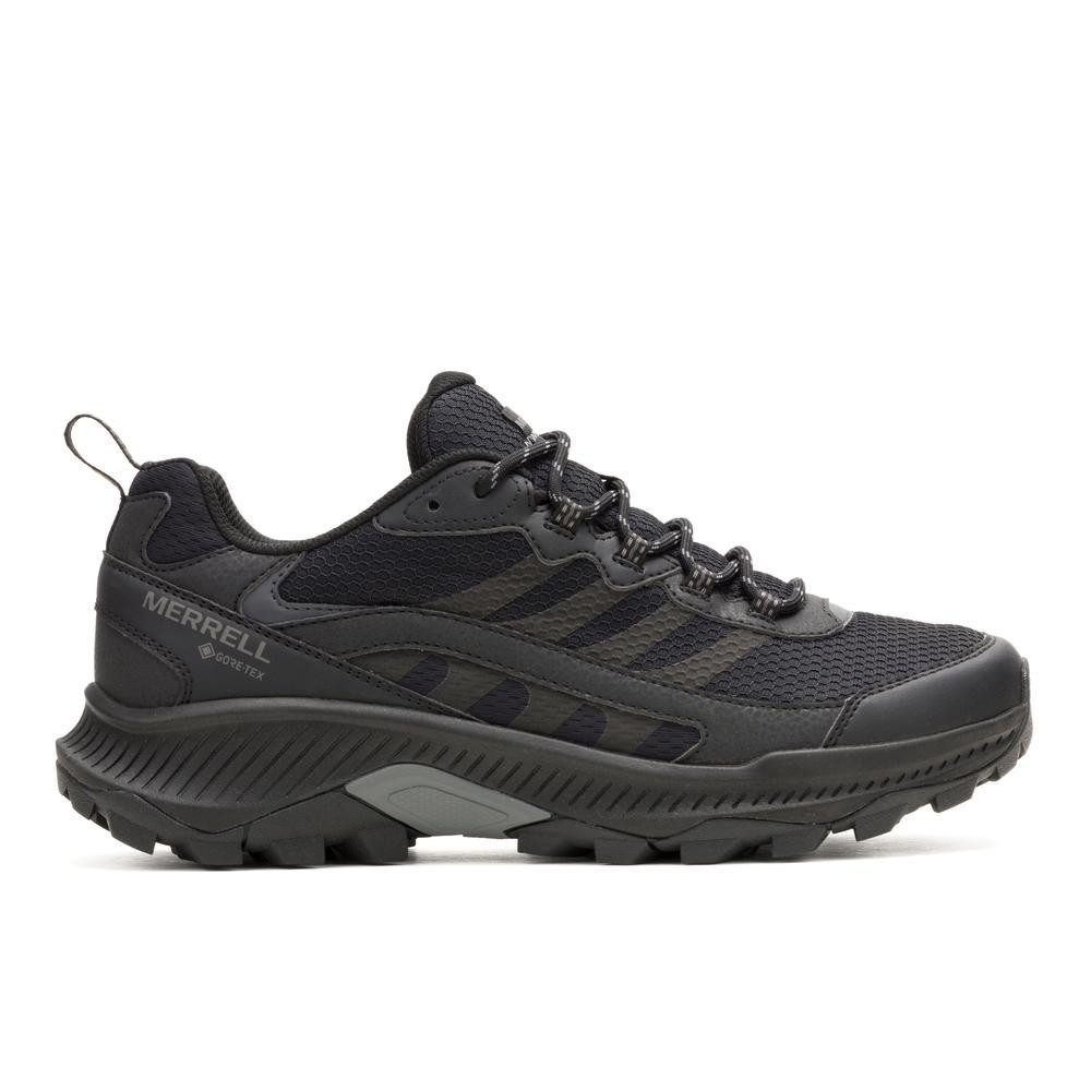 Merrell SPEED STRIKE 2 GTX BLACK Wanderschuh