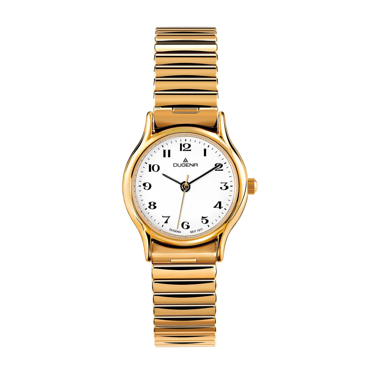 Dugena Quarzuhr Vintage Comfort 4460535 Quarz günstig online kaufen