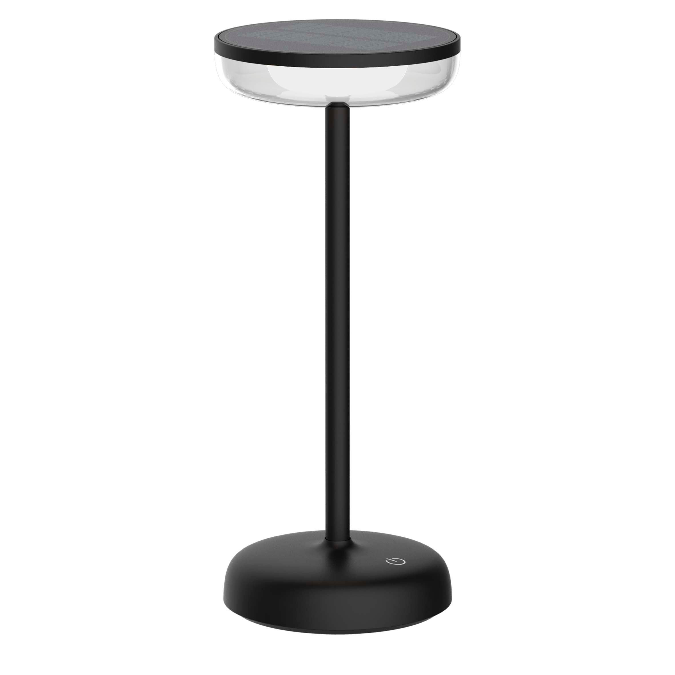 Northpoint LED Außen-Tischleuchte Tischlampe mit Akku günstig online kaufen