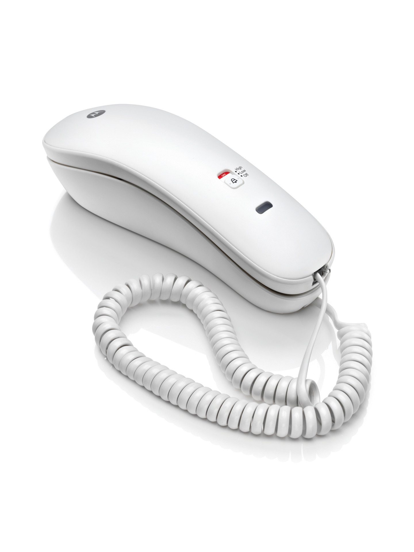 Motorola CT50 Kabelgebundenes Telefon