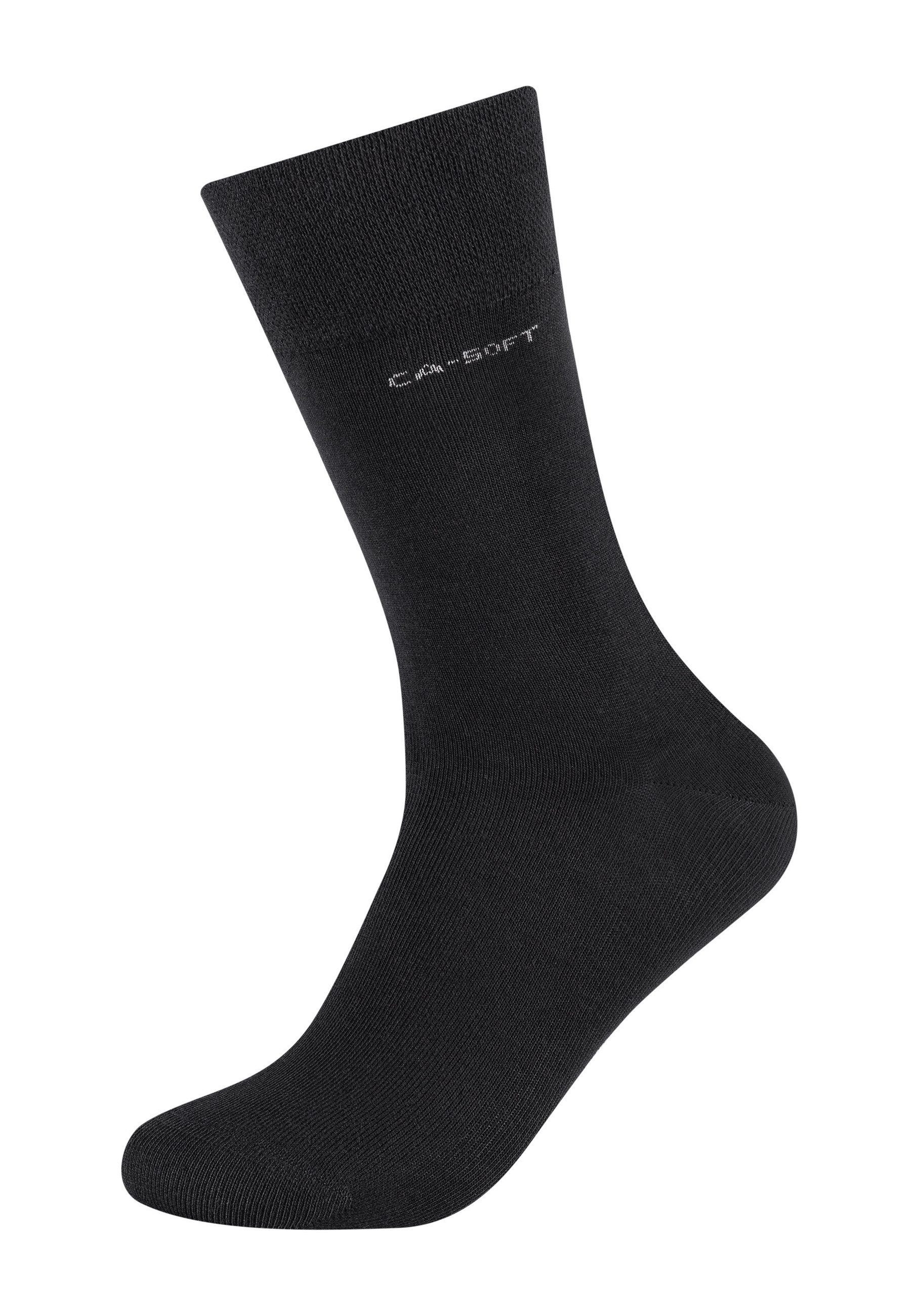 Camano Socken 6er Pack