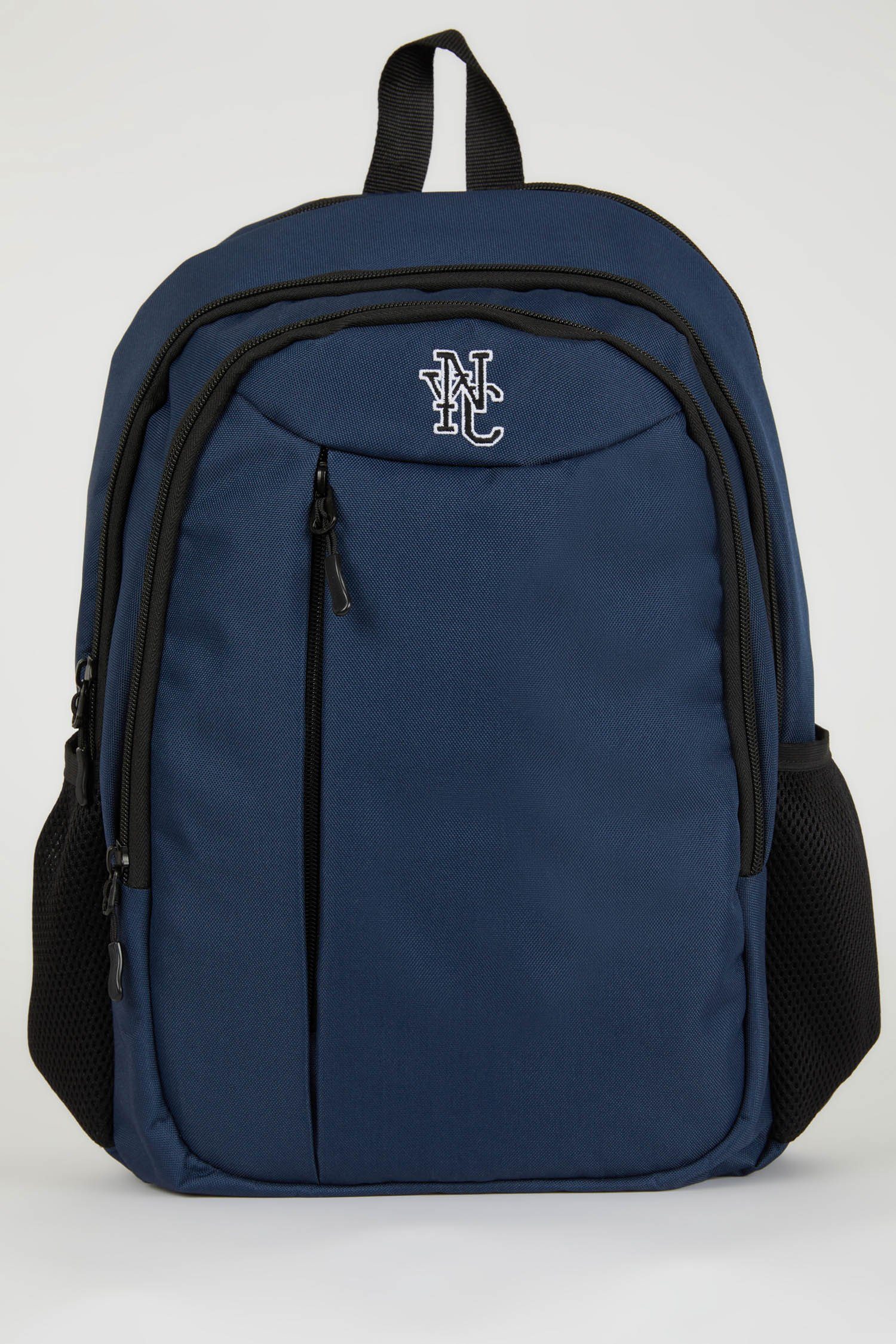 DeFacto Rucksack Rucksack Marineblau