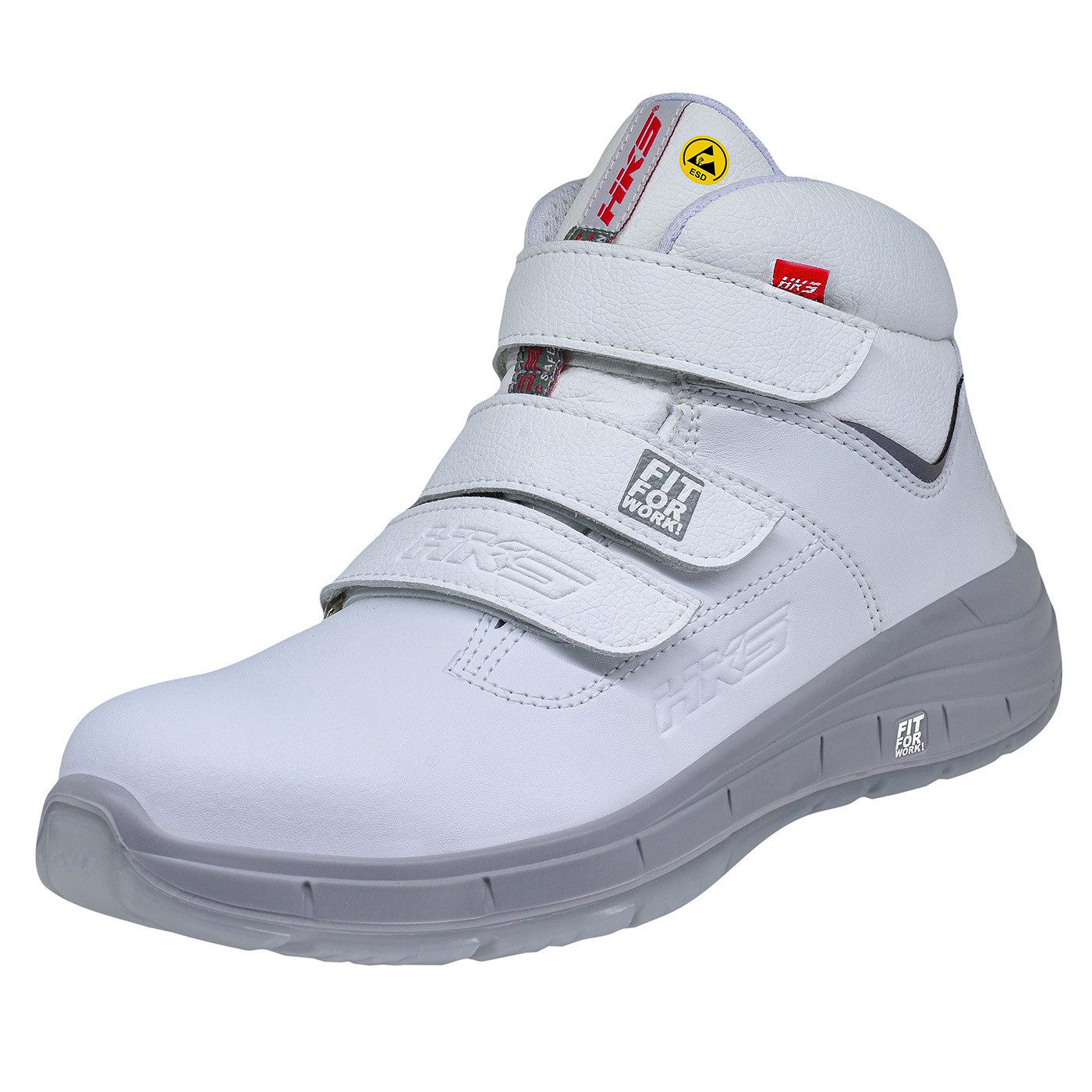 HKS Sicherheitsstiefel