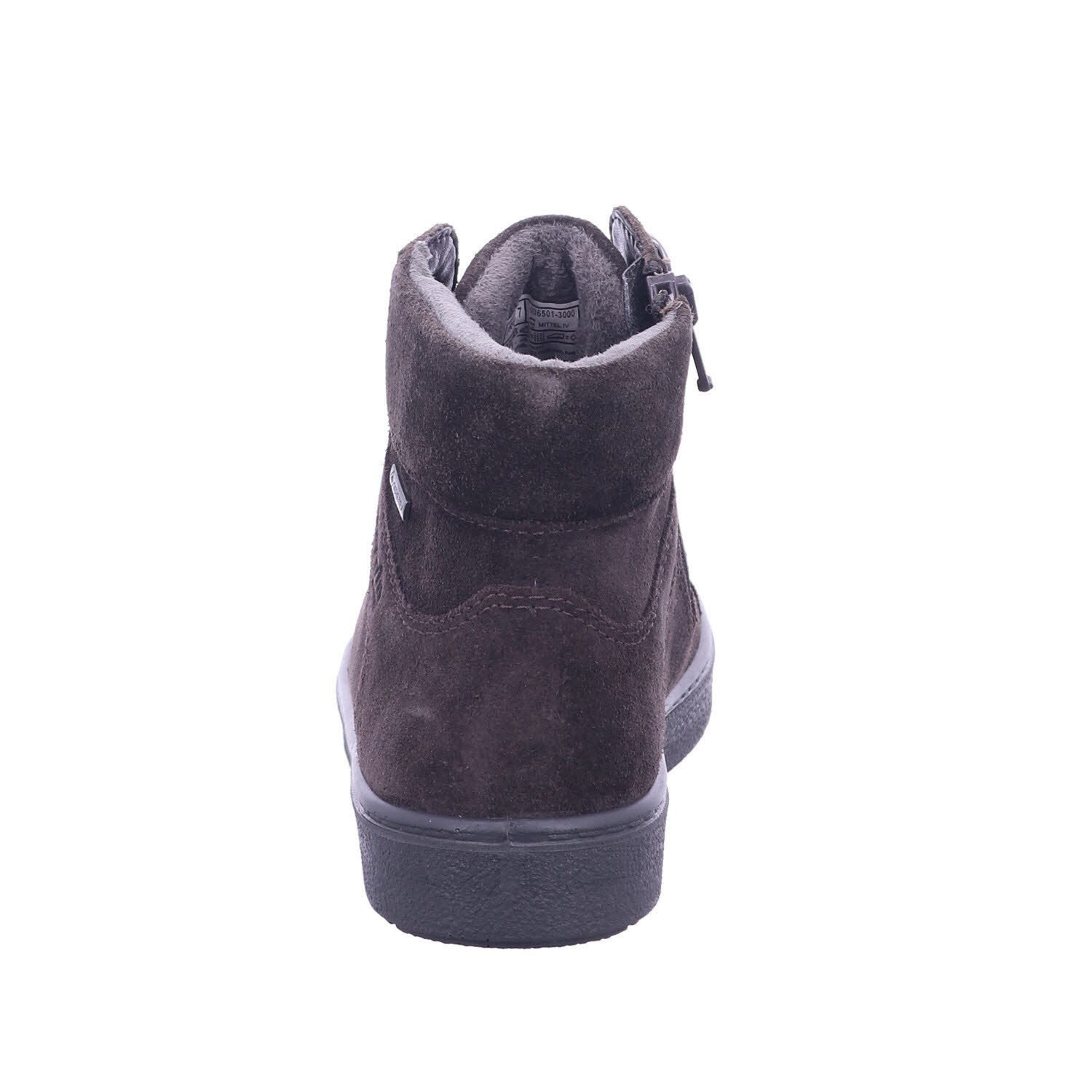 Superfit HEAVEN Schnürstiefelette