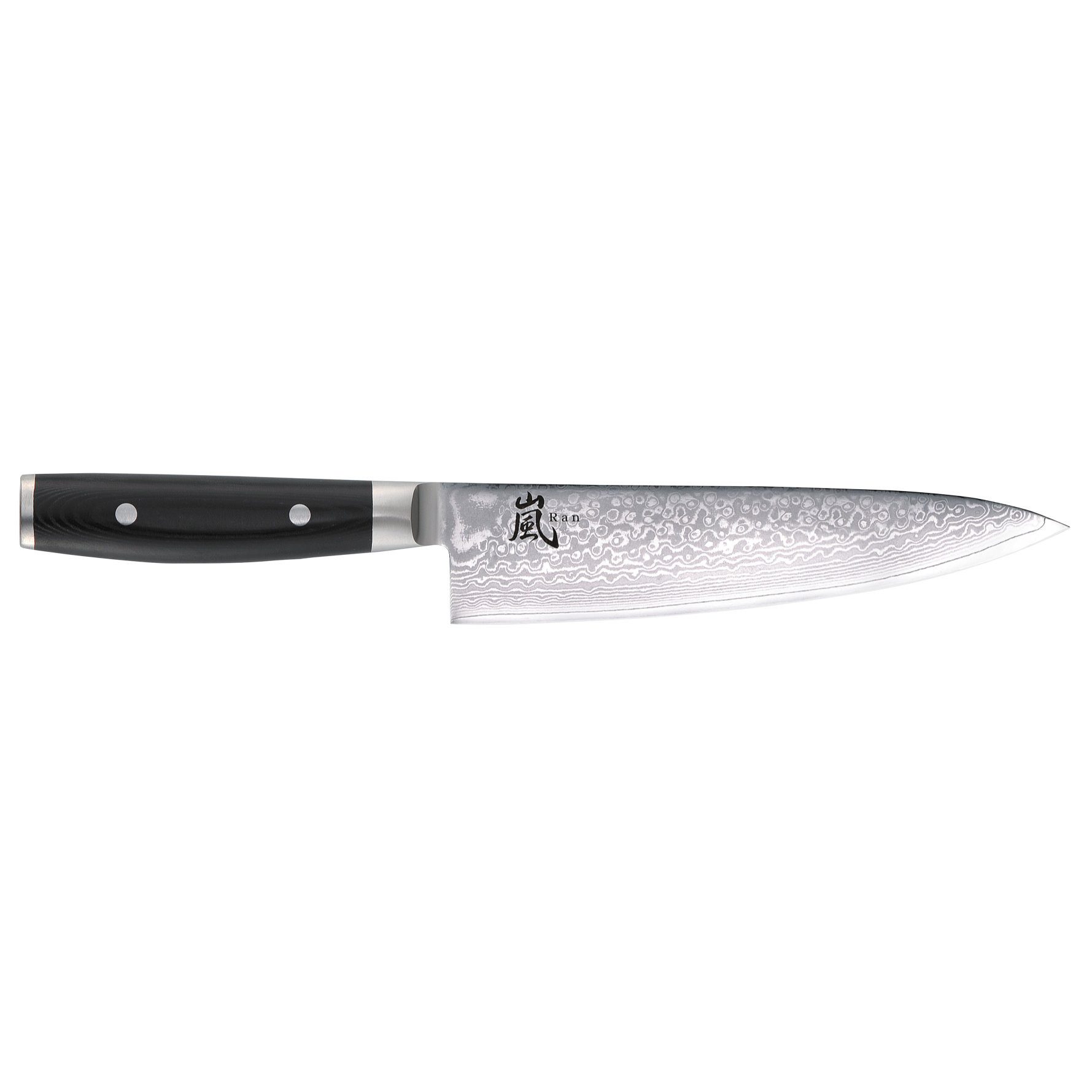 Yaxell Kochmesser Ran 69 Kochmesser 20,0 cm