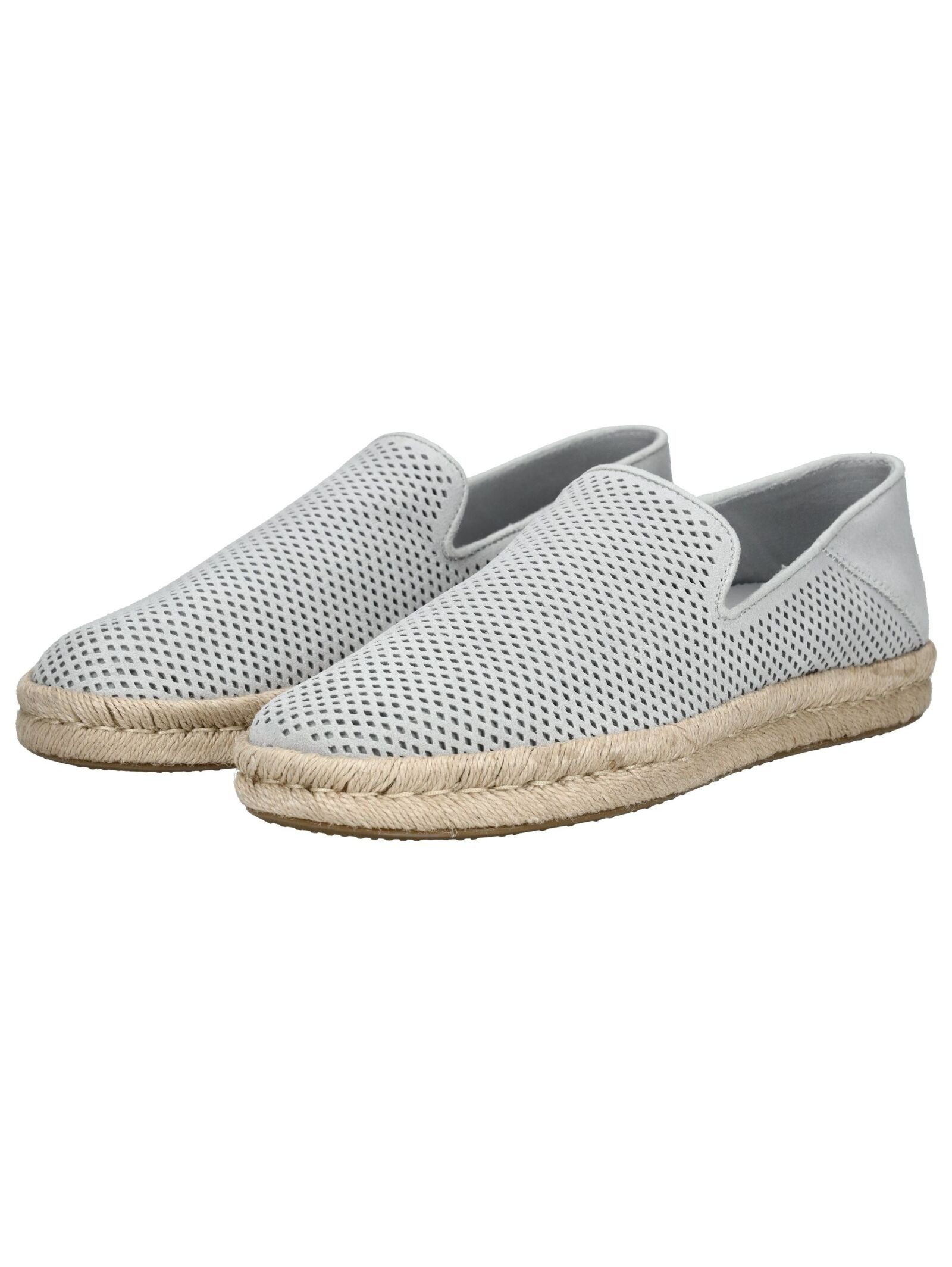 TOMS TOMS Slipper Leder Slipper