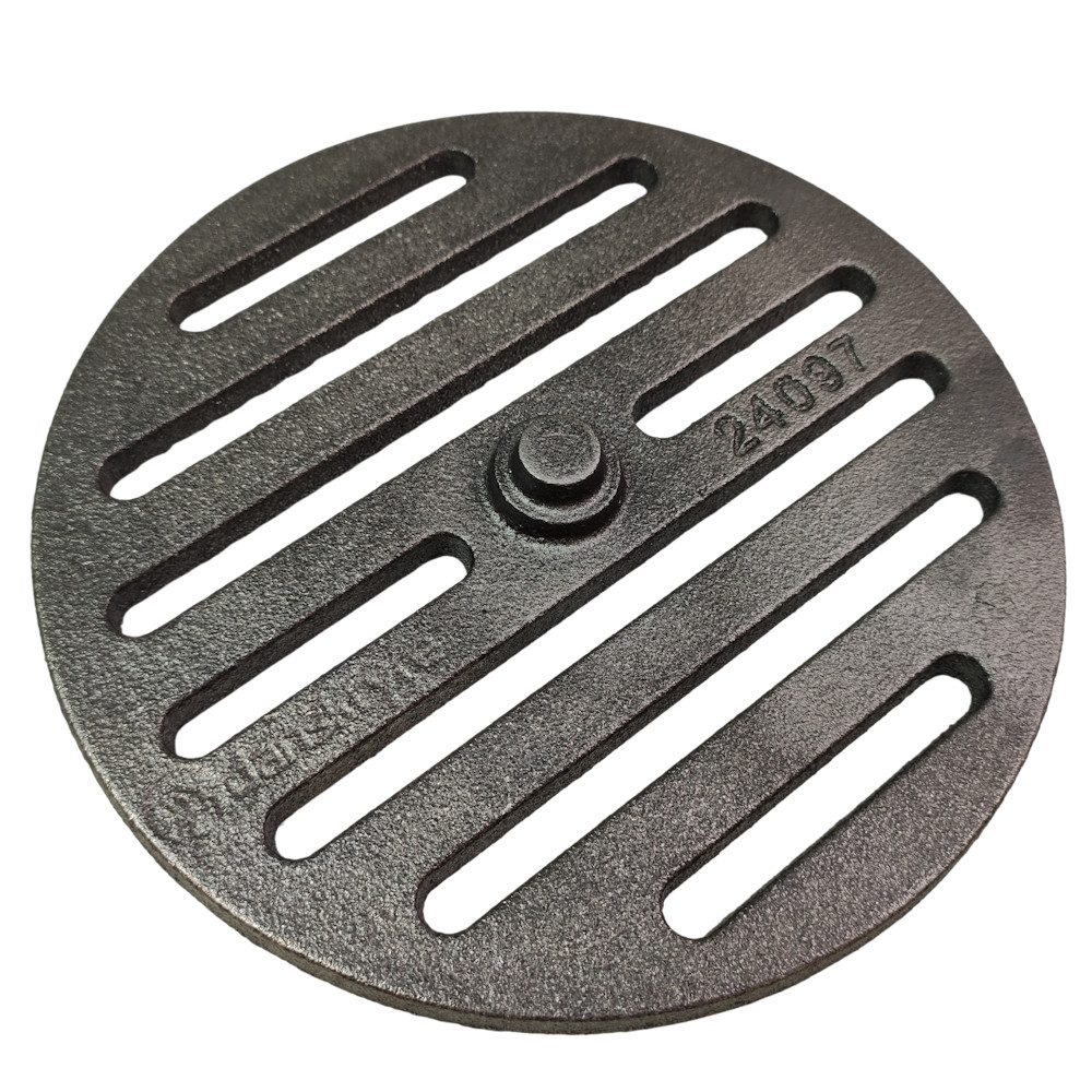 kaminXpert Ofenrost für Wamsler Myra Kaminofen Ersatzteil 182x182 mm Ascherost