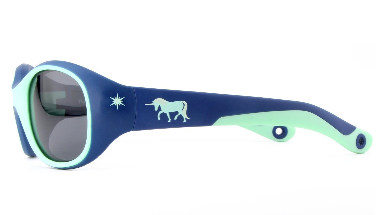 Flexibel Kinder unzerstörbar Unzerstörbar Jungen, ActiveSol Unicorn Sonnenbrille, Jahre, & Sonnenbrille 2-6 & Mädchen SUNGLASSES