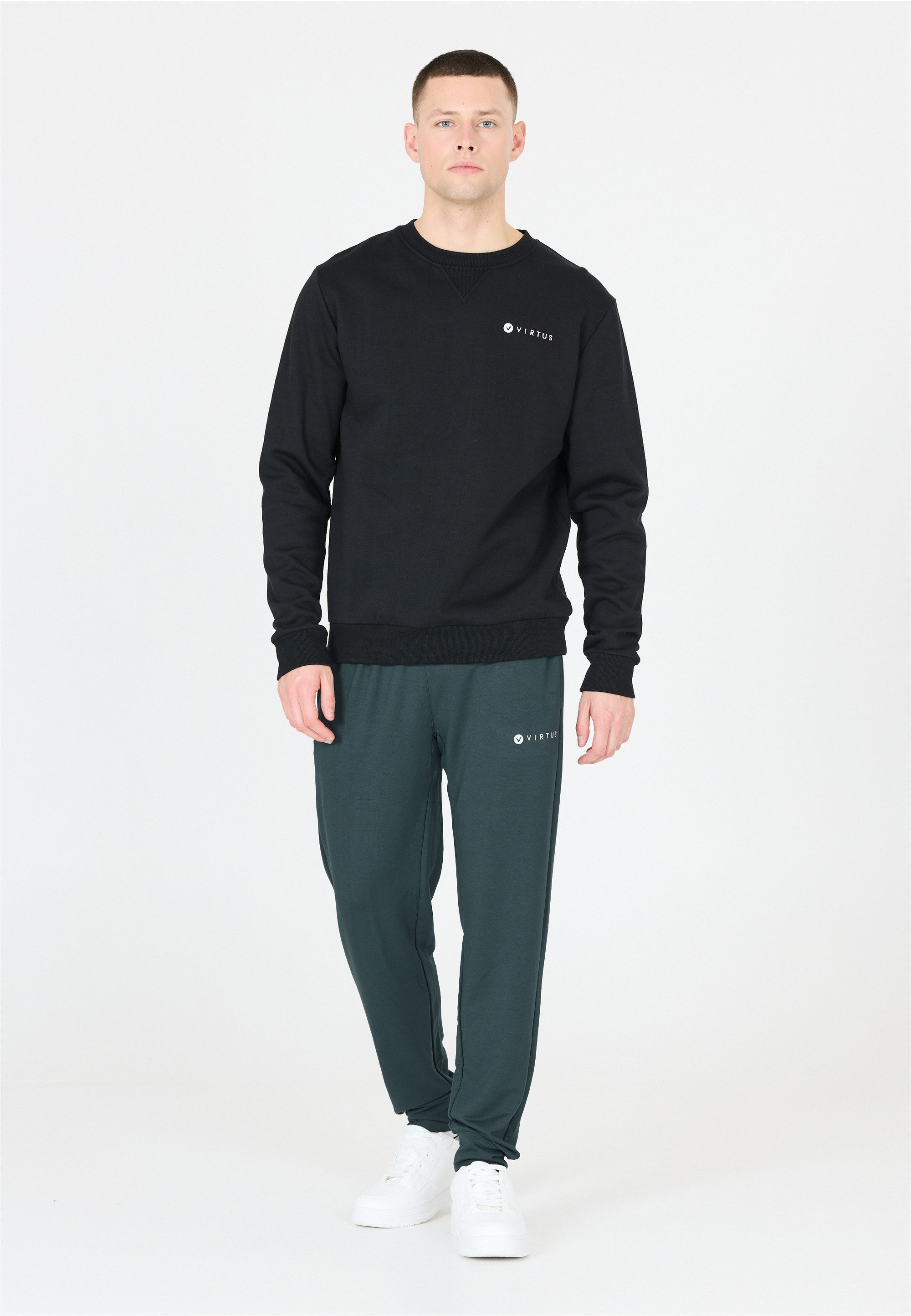 Virtus Sweathose Streat mit Baumwoll-Touch günstig online kaufen