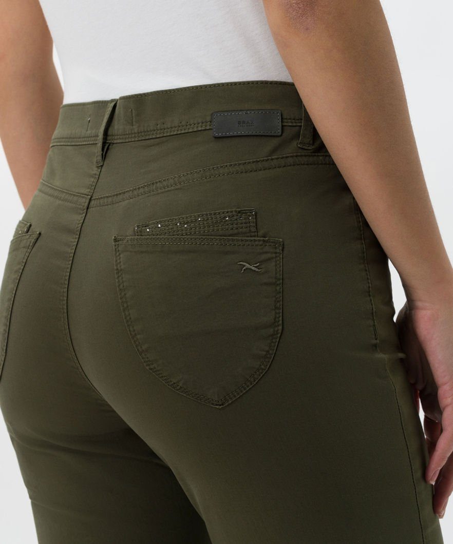 Damen Hosen Brax 5-Pocket-Hose Style CAROLA