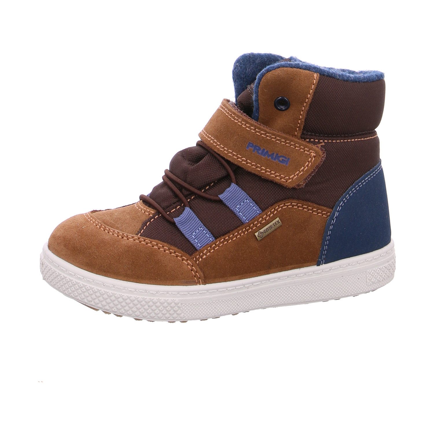 Primigi Barth 19 GTX Babystiefel